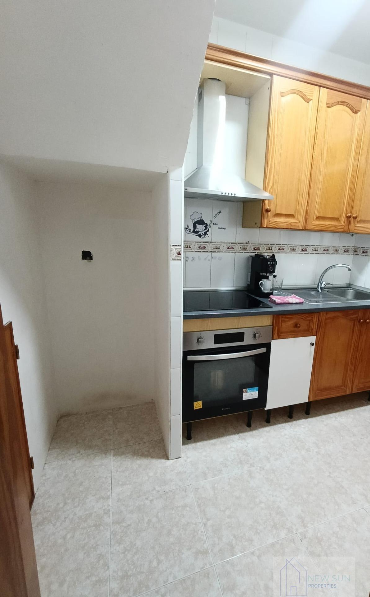 Venta de casa en Torrevieja