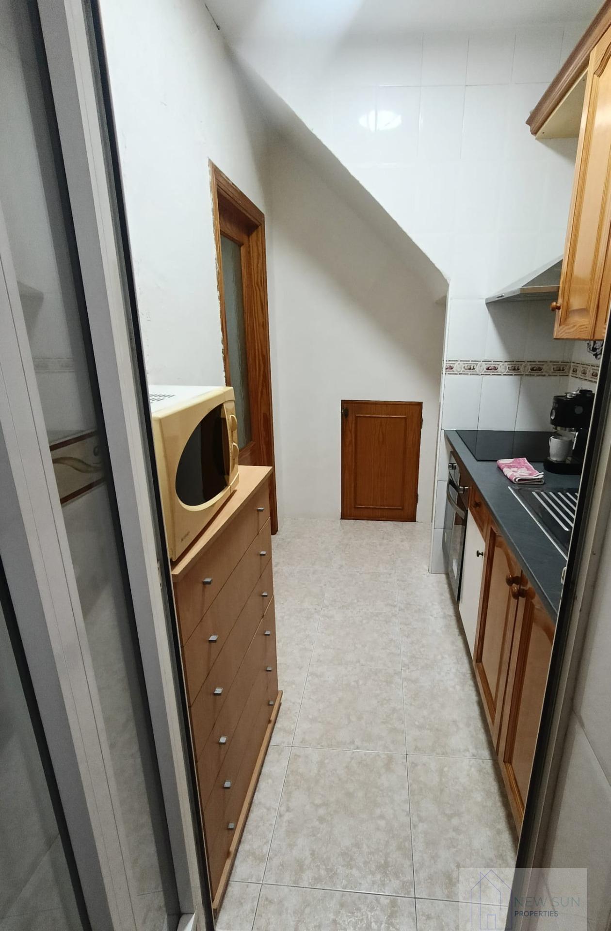 Venta de casa en Torrevieja