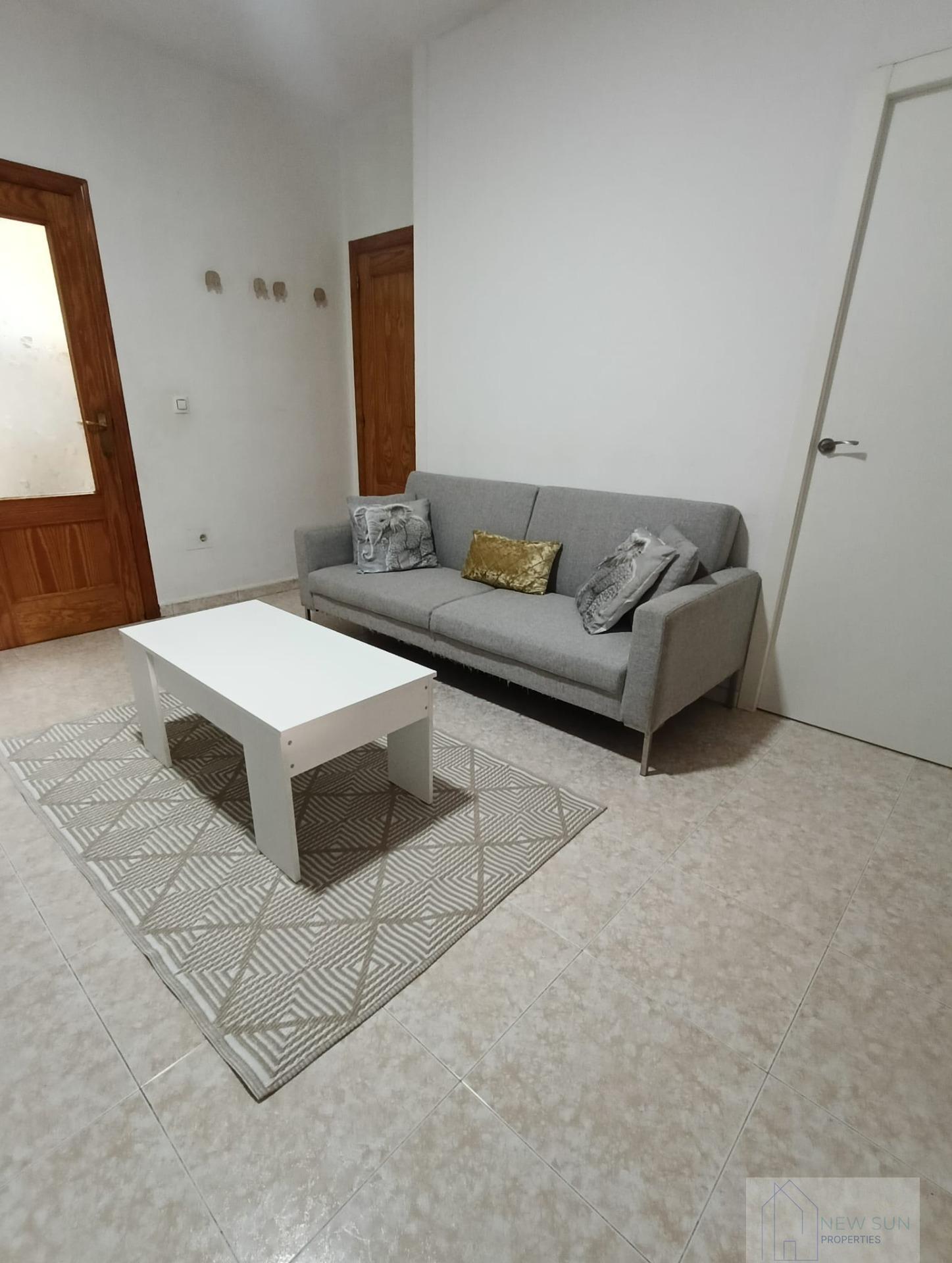 Venta de casa en Torrevieja