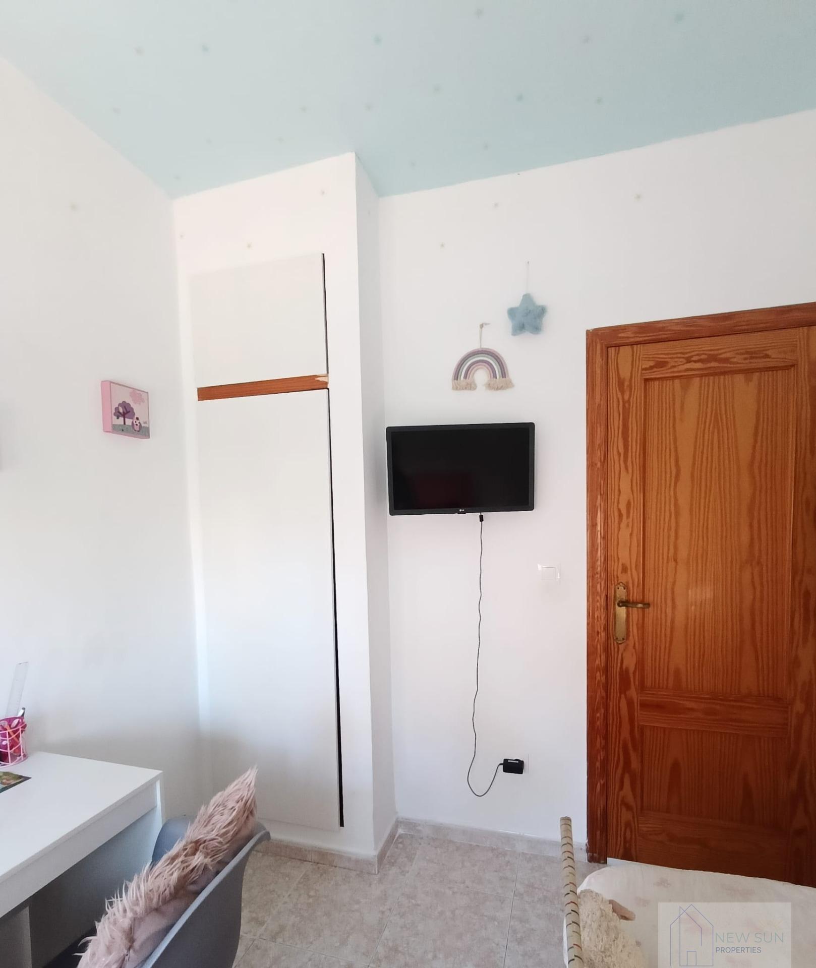 Venta de casa en Torrevieja