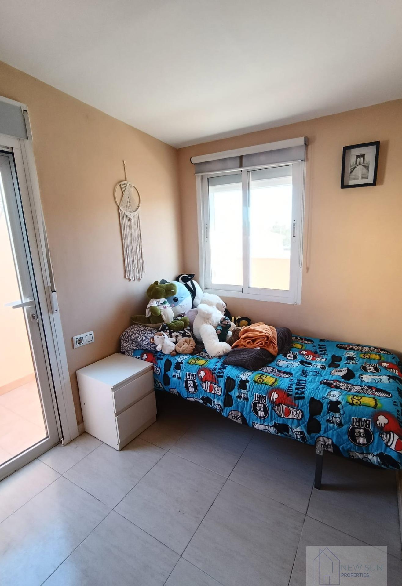 Venta de casa en Torrevieja
