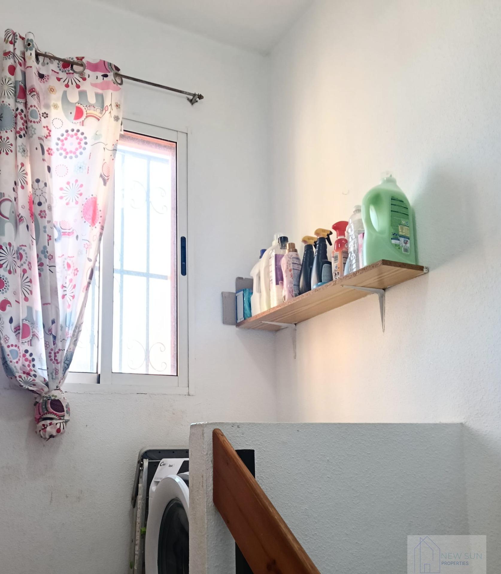 Venta de casa en Torrevieja