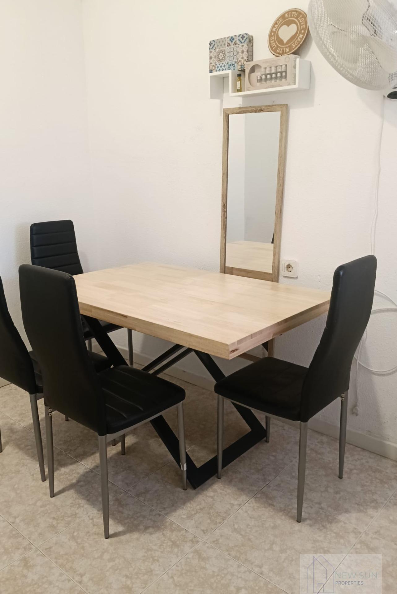 Venta de casa en Torrevieja