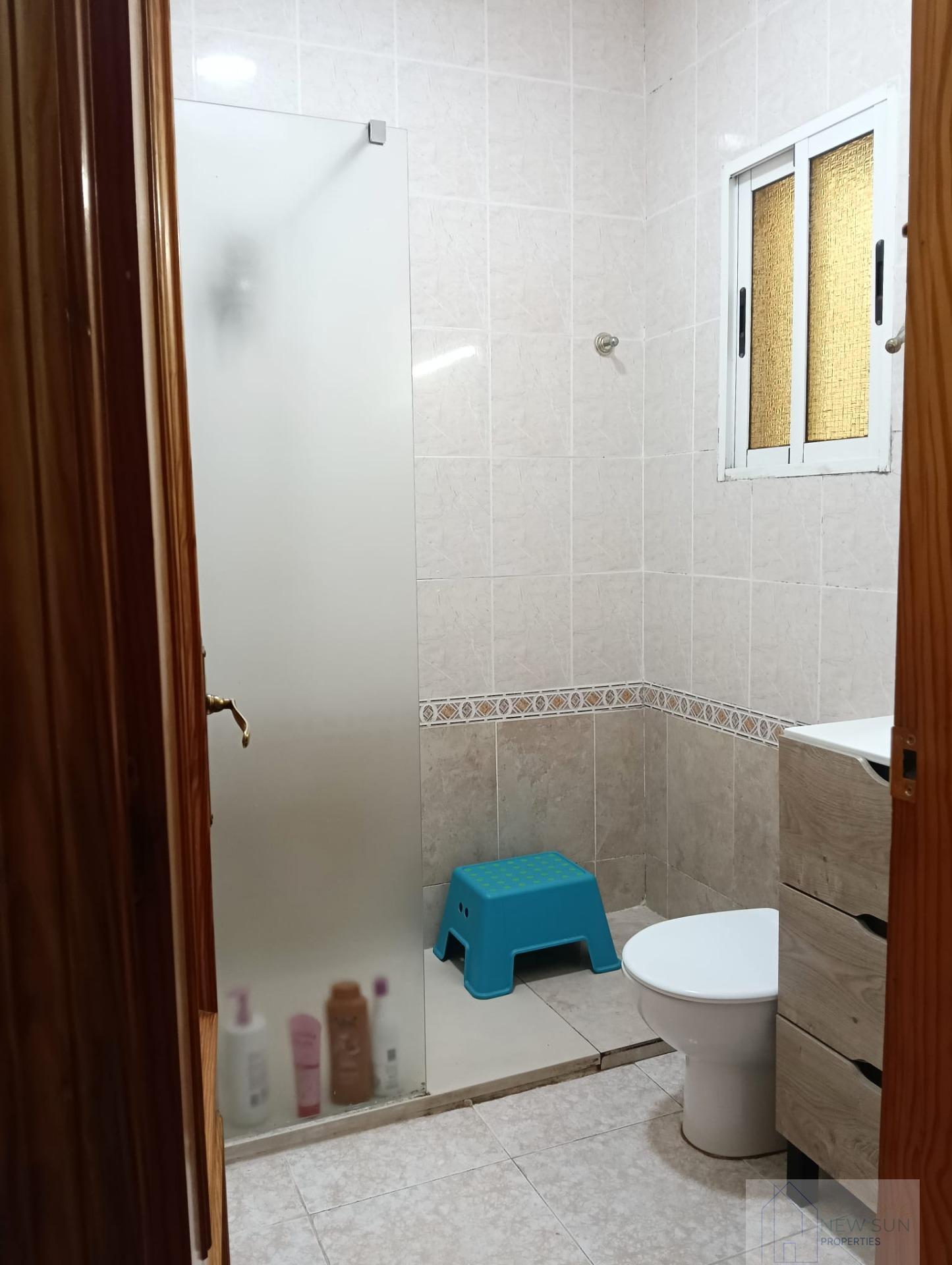 Venta de casa en Torrevieja