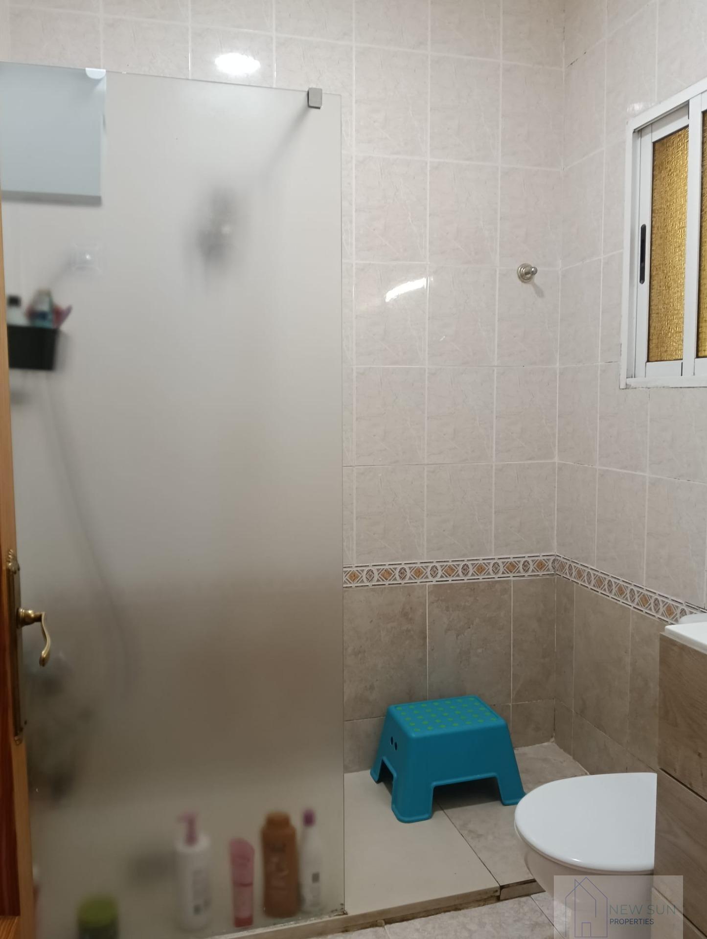 Venta de casa en Torrevieja