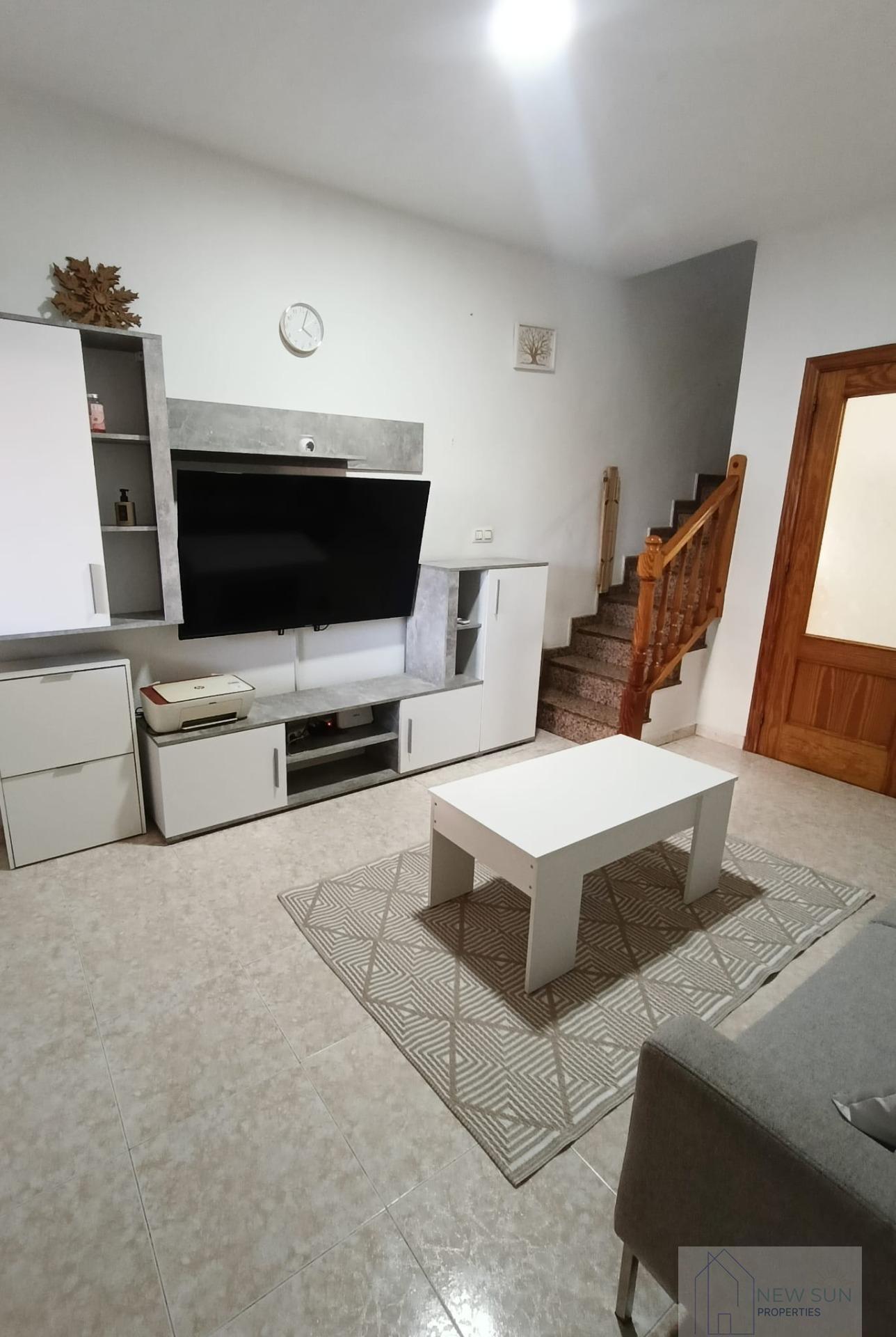 Venta de casa en Torrevieja