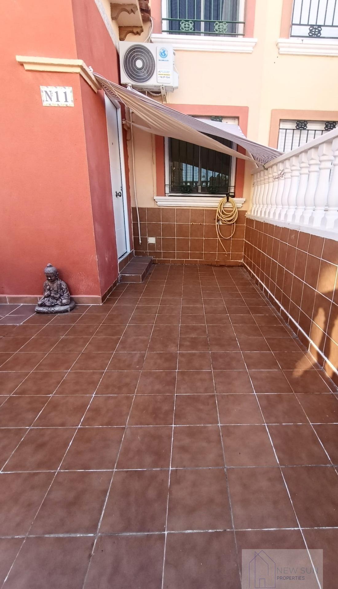 Venta de casa en Torrevieja