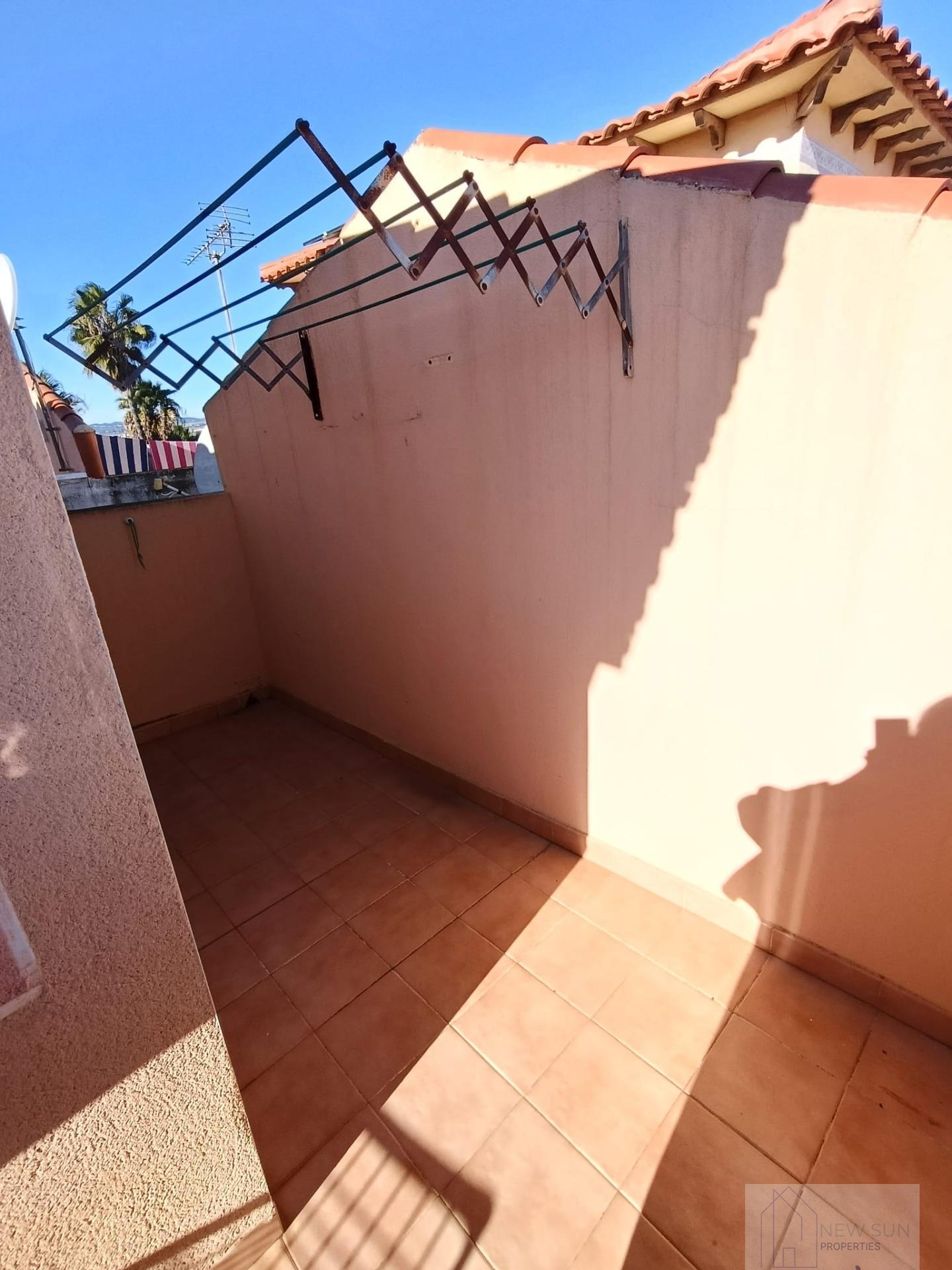 Venta de casa en Torrevieja