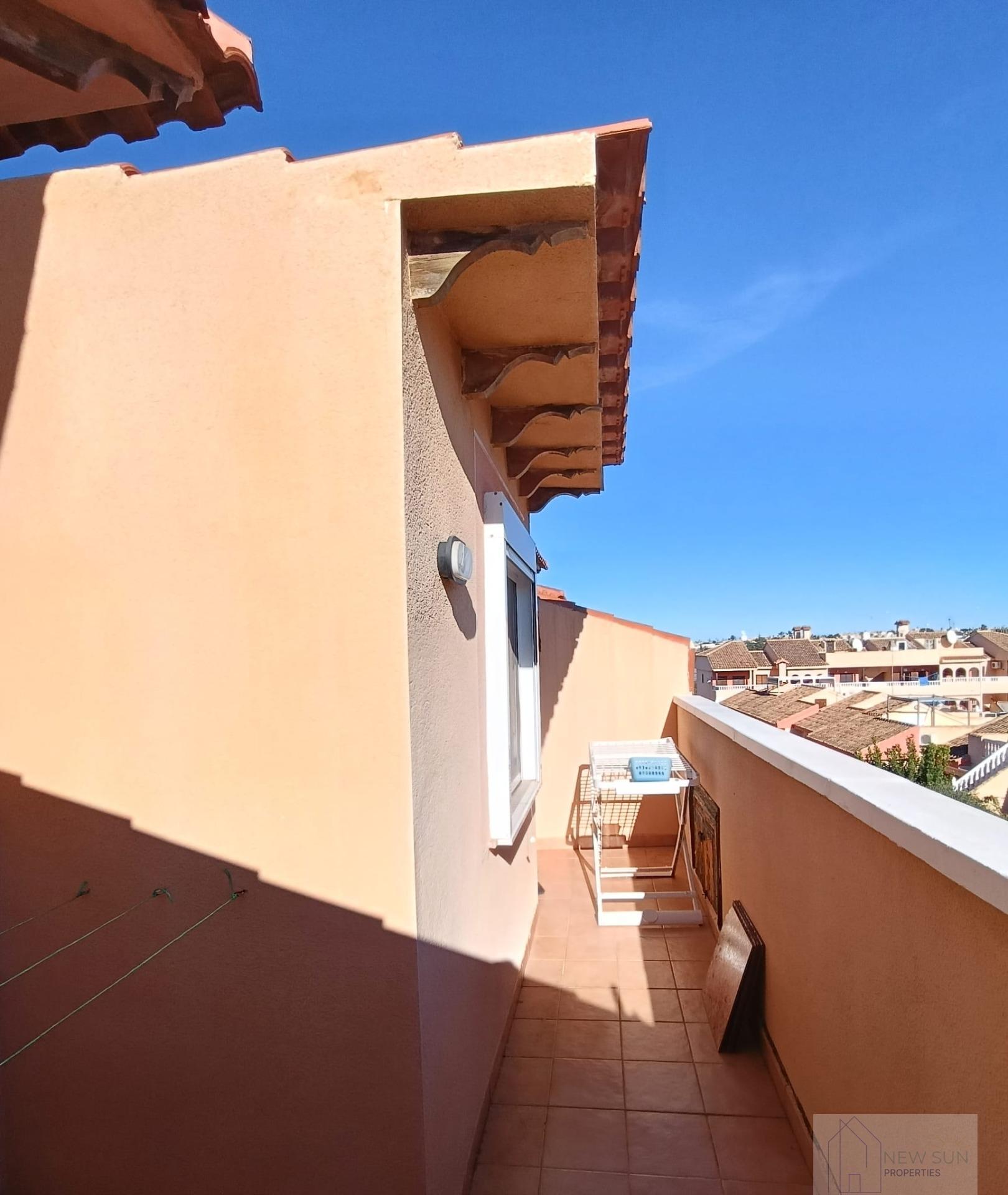 Venta de casa en Torrevieja