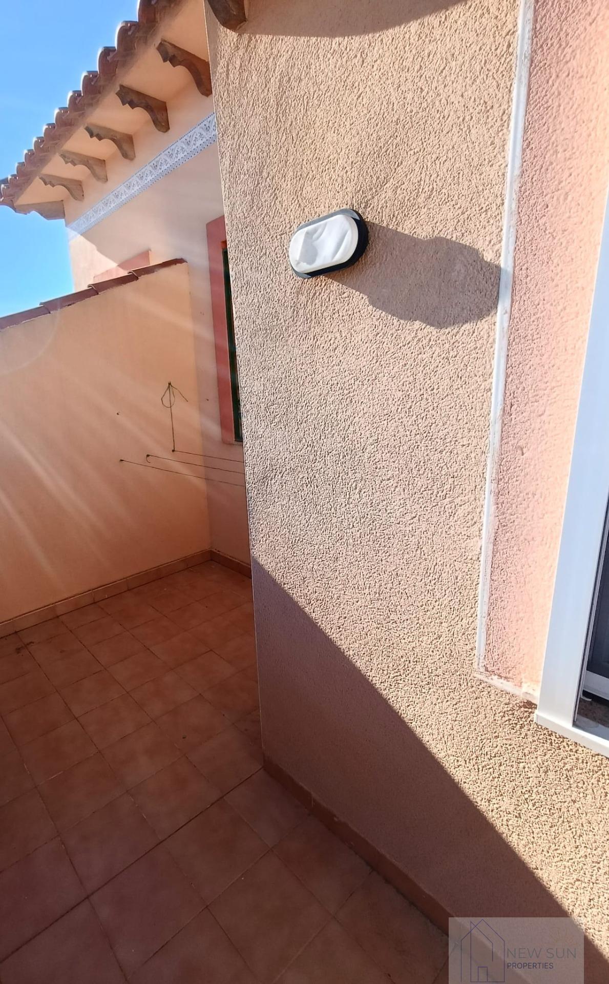 Venta de casa en Torrevieja