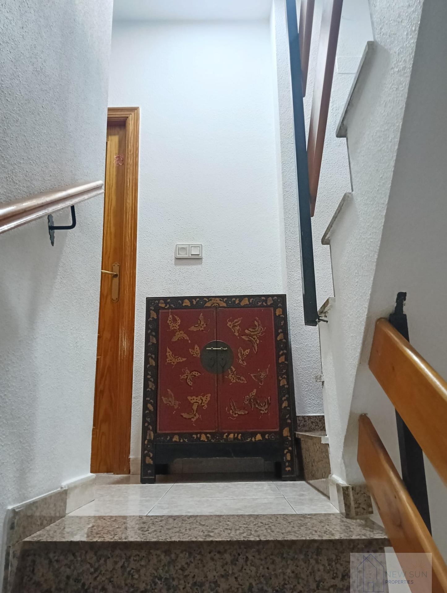 Venta de casa en Torrevieja