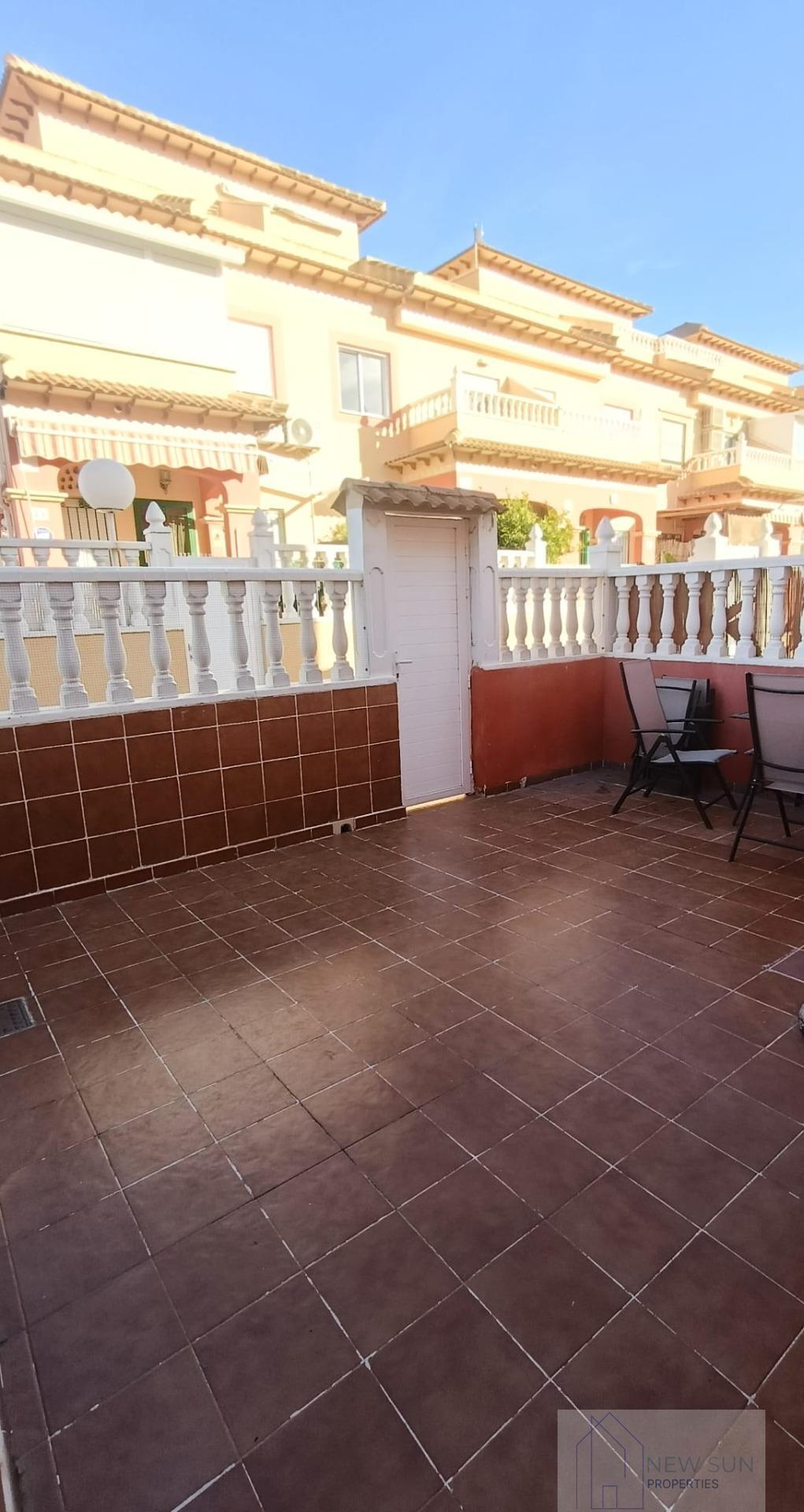 Venta de casa en Torrevieja