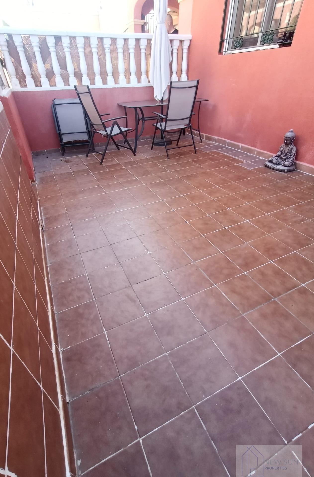 Venta de casa en Torrevieja