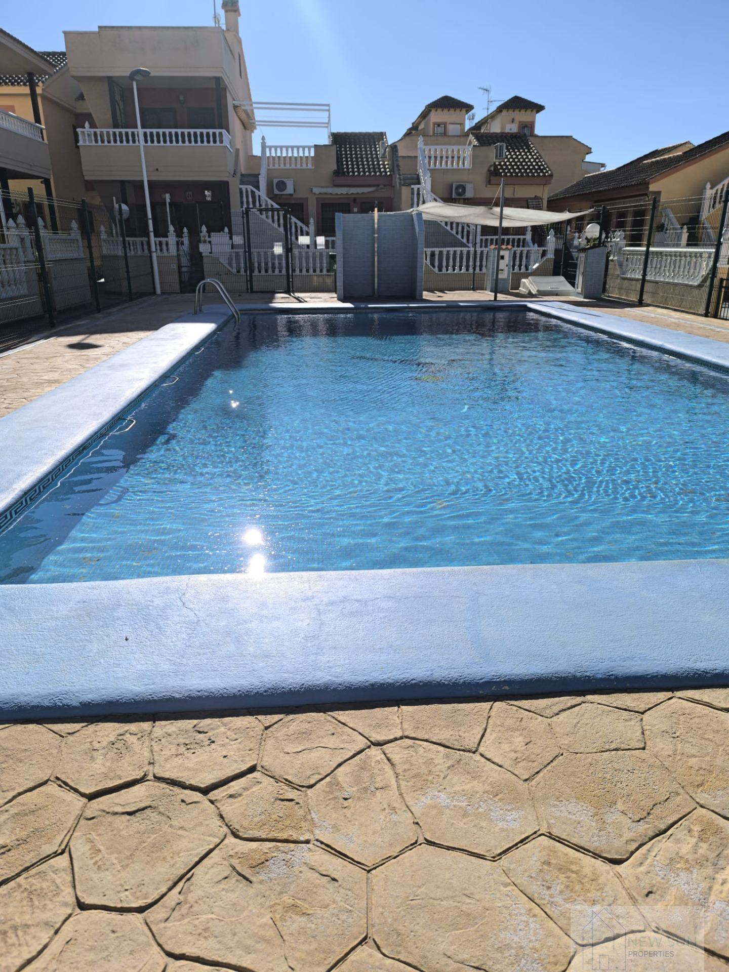 Venta de casa en Torrevieja