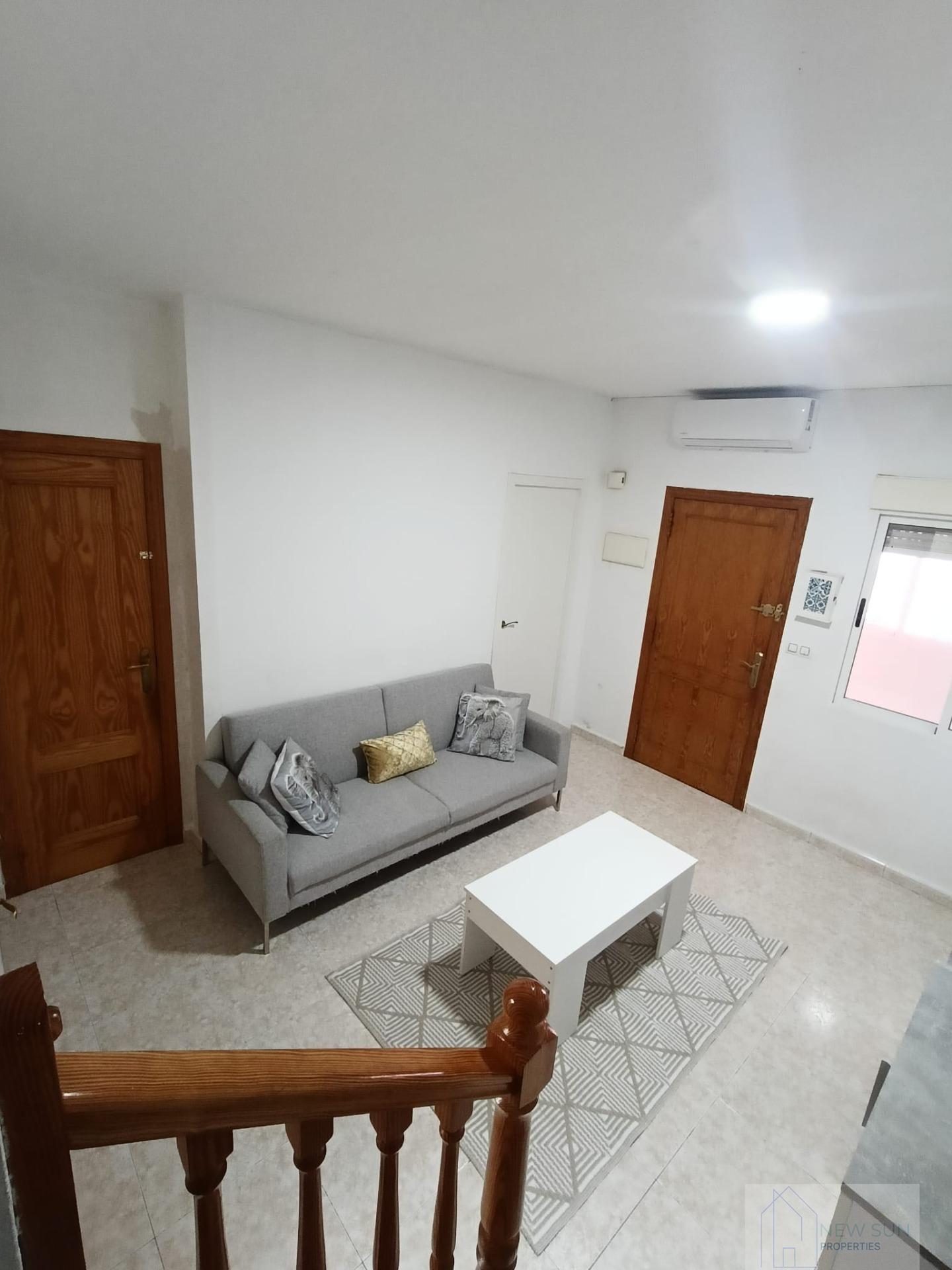 Venta de casa en Torrevieja