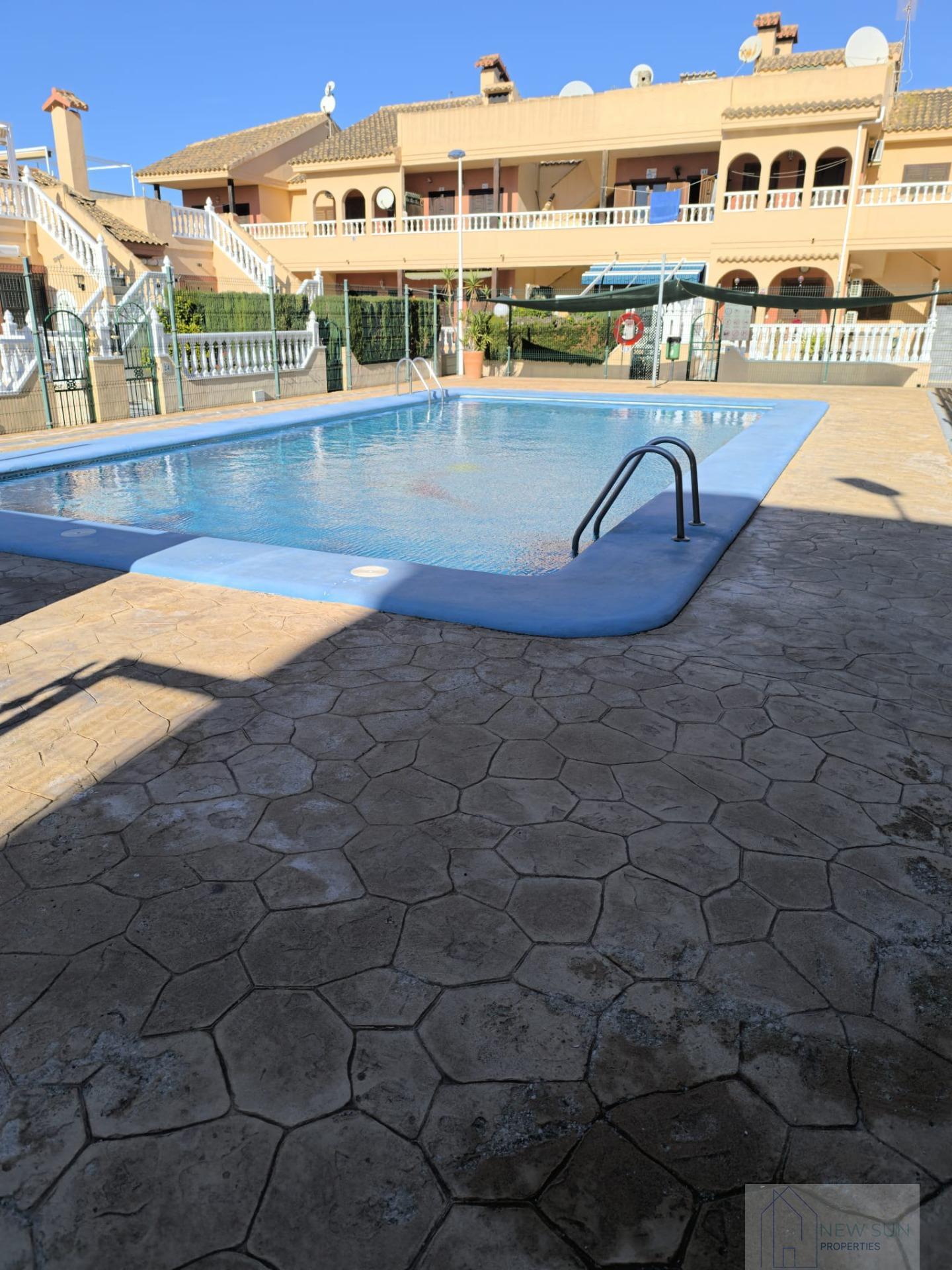 Venta de casa en Torrevieja
