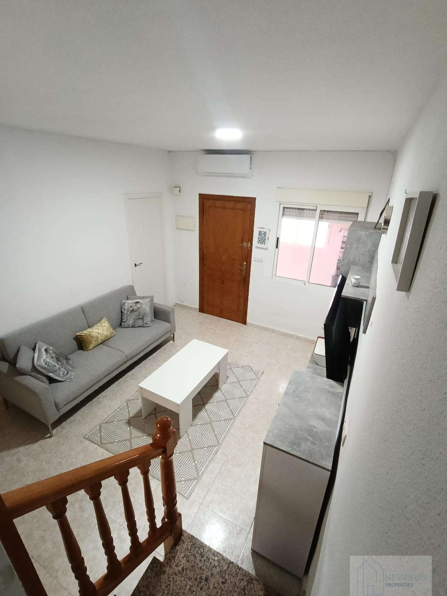 Venta de casa en Torrevieja