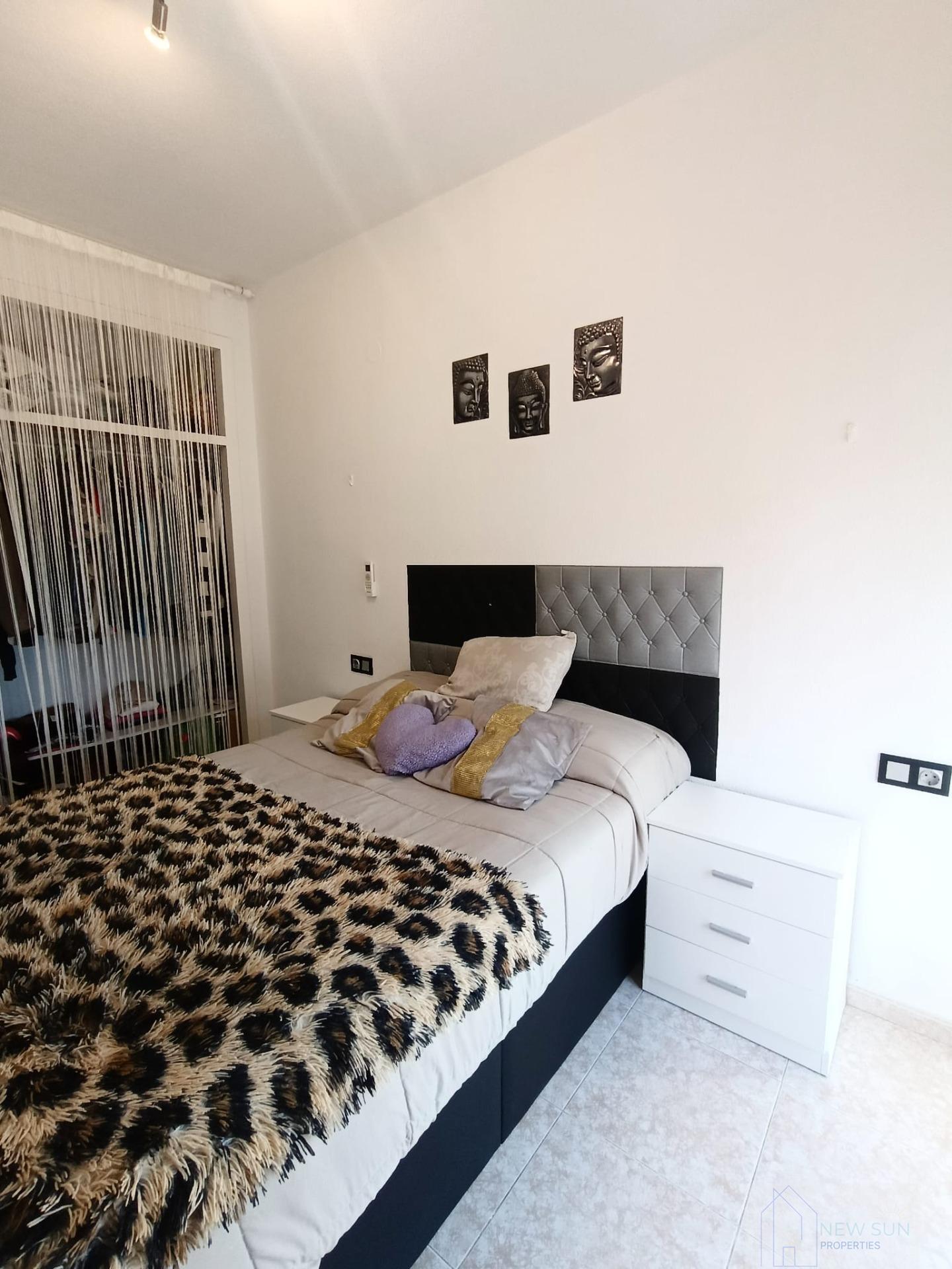 Venta de casa en Torrevieja