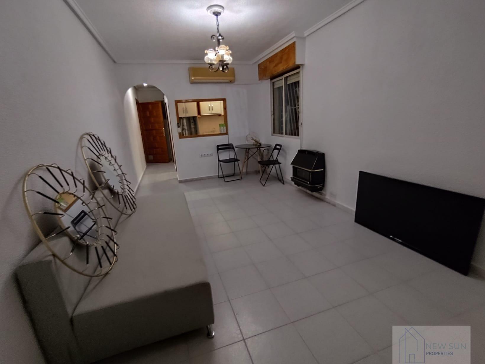 Venta de apartamento en Torrevieja