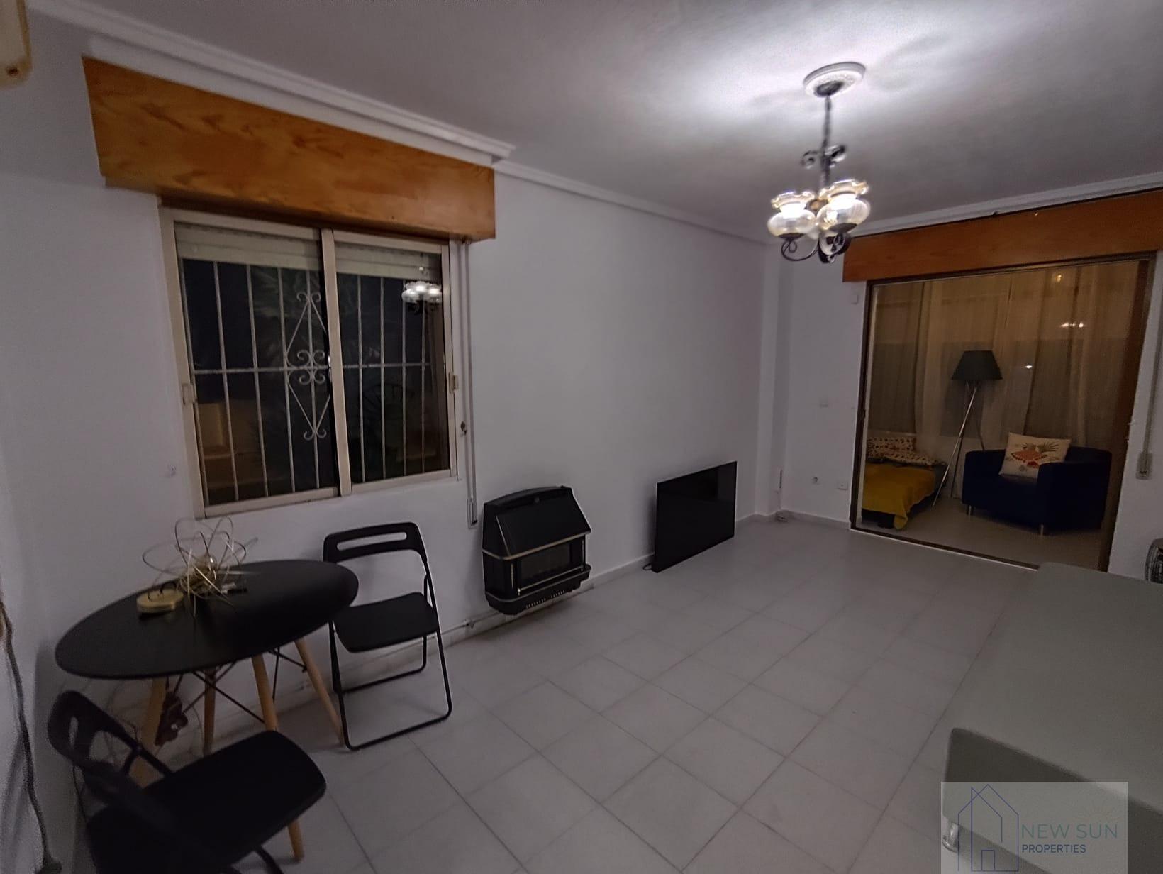 Venta de apartamento en Torrevieja