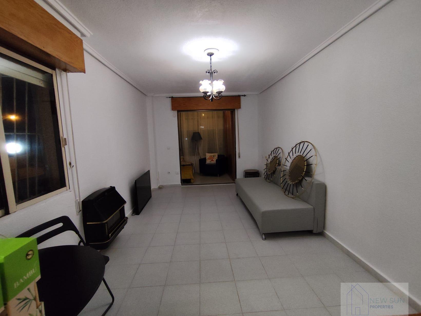 Venta de apartamento en Torrevieja