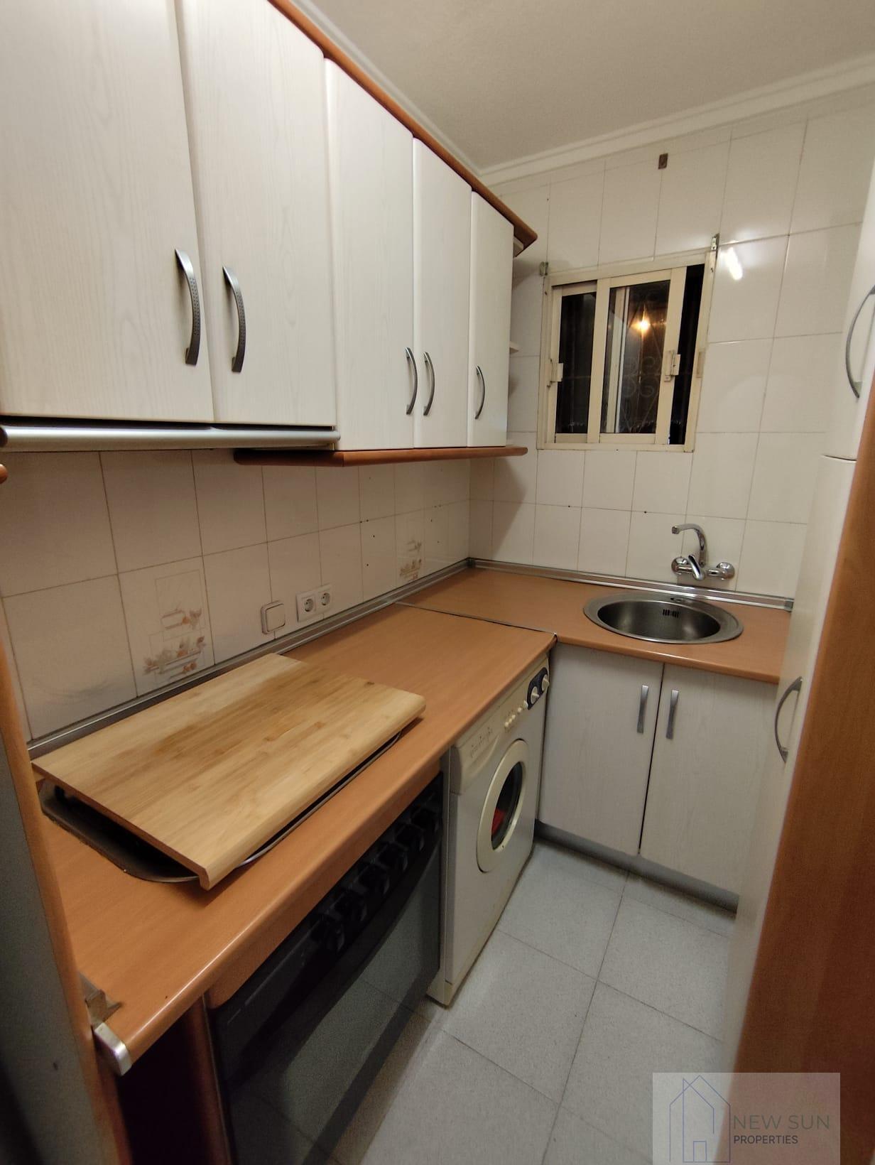 Venta de apartamento en Torrevieja