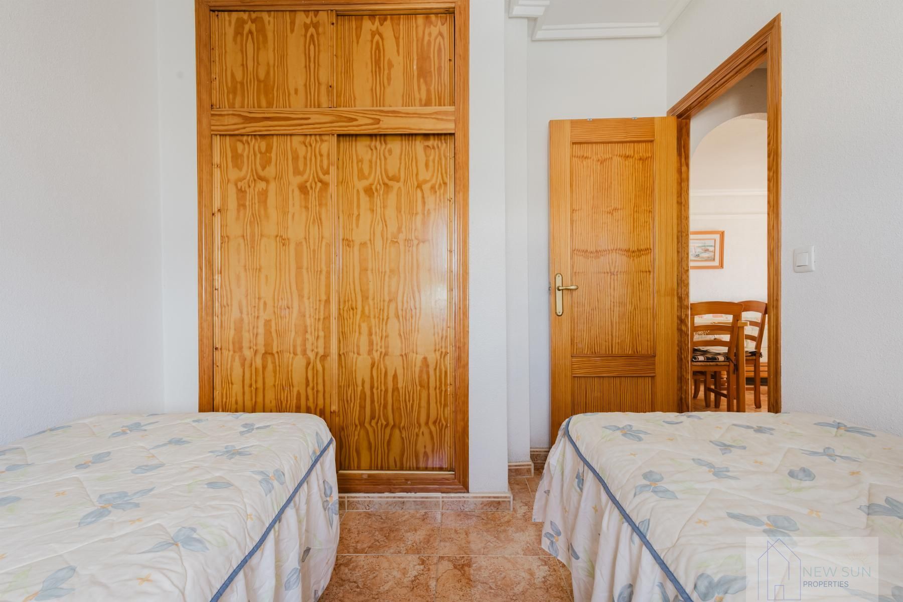 Venta de apartamento en Torrevieja