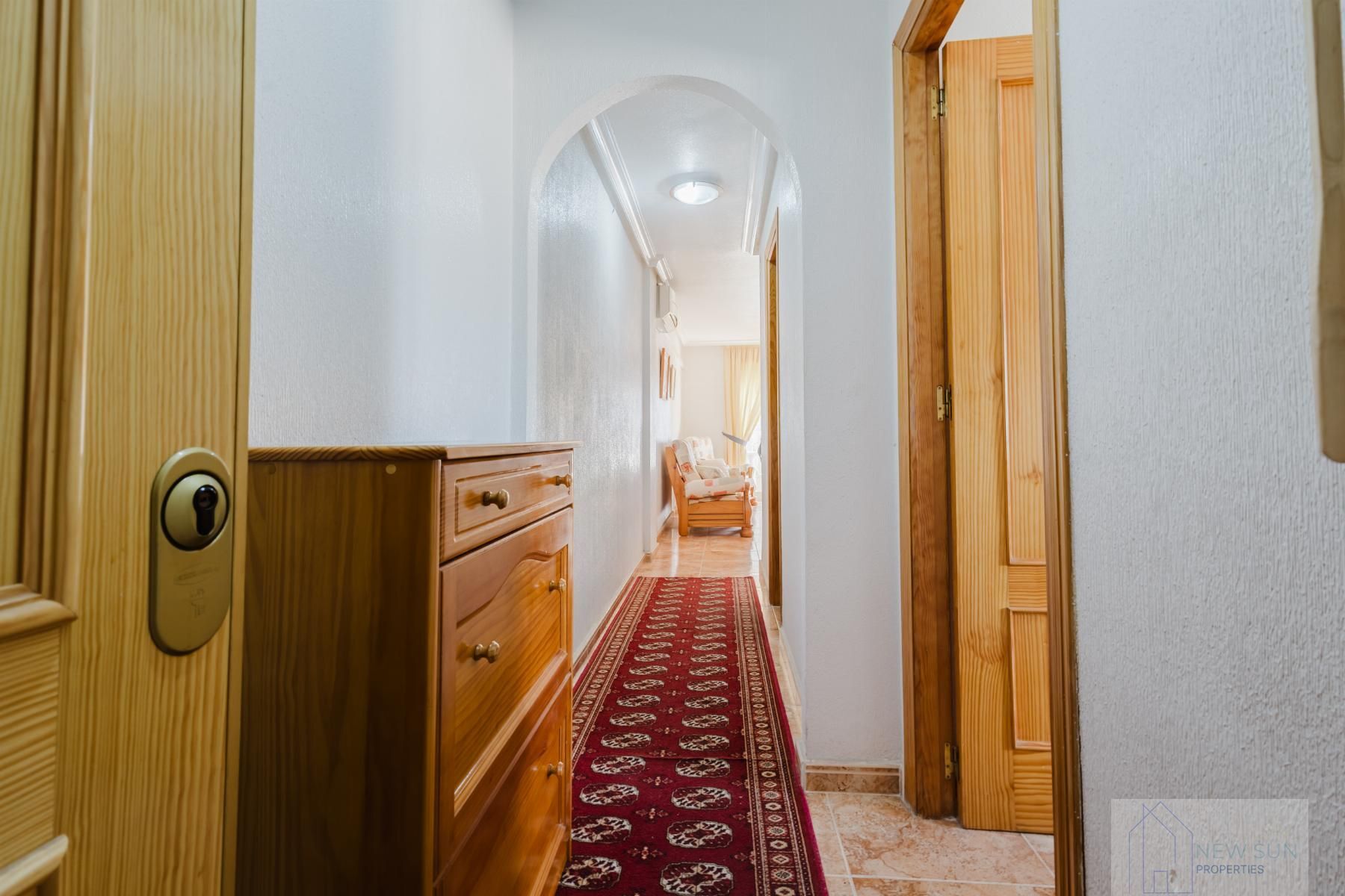 Venta de apartamento en Torrevieja