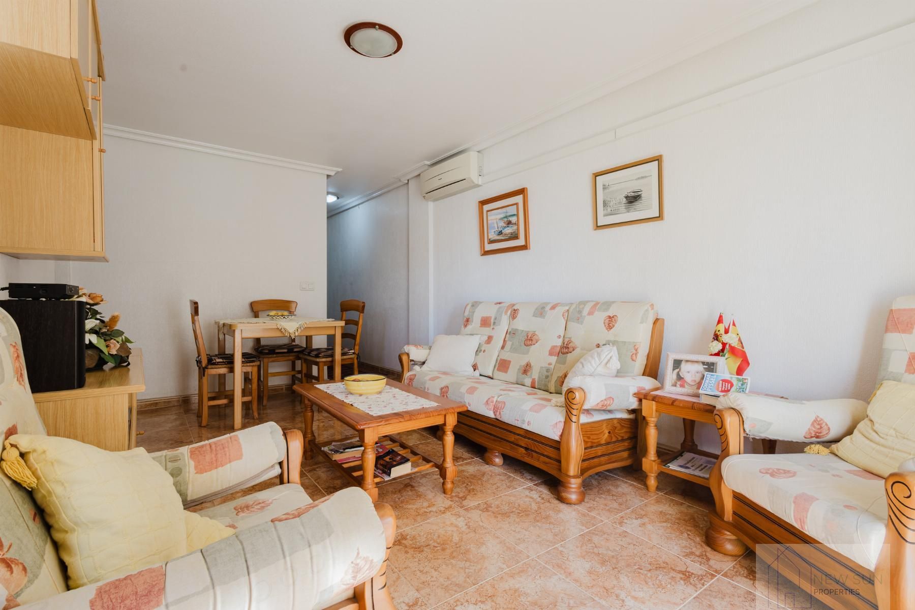 Venta de apartamento en Torrevieja