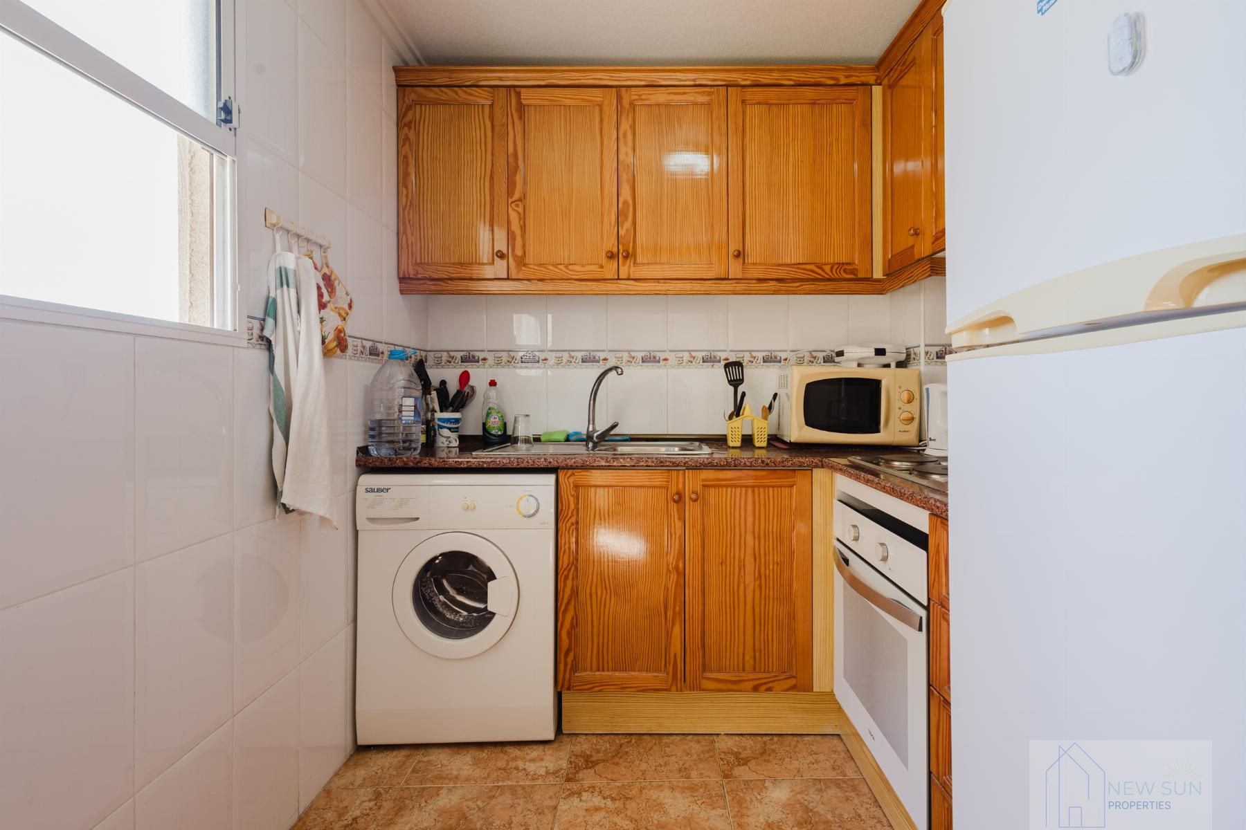 Venta de apartamento en Torrevieja