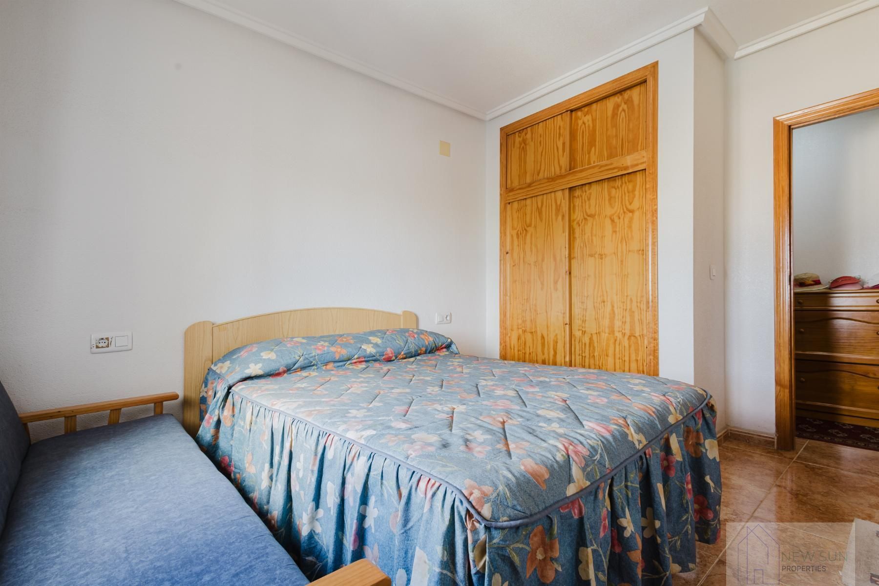 Venta de apartamento en Torrevieja