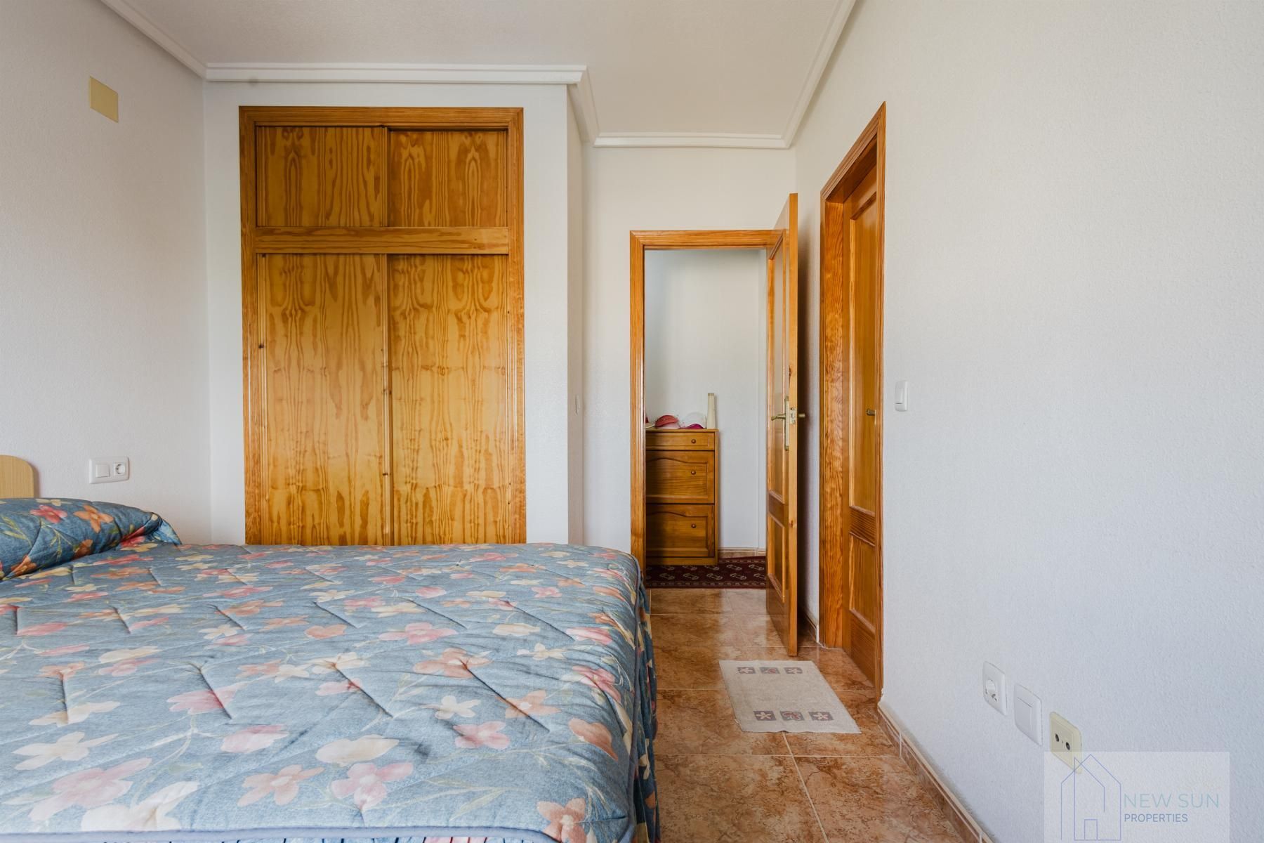 Venta de apartamento en Torrevieja