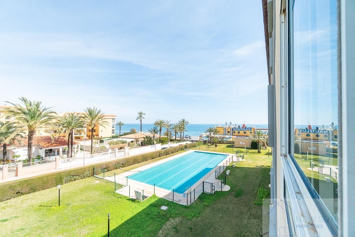 Venta de apartamento en Torrevieja