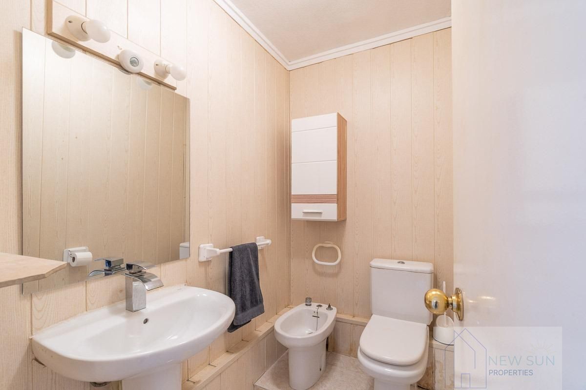 Venta de apartamento en Torrevieja