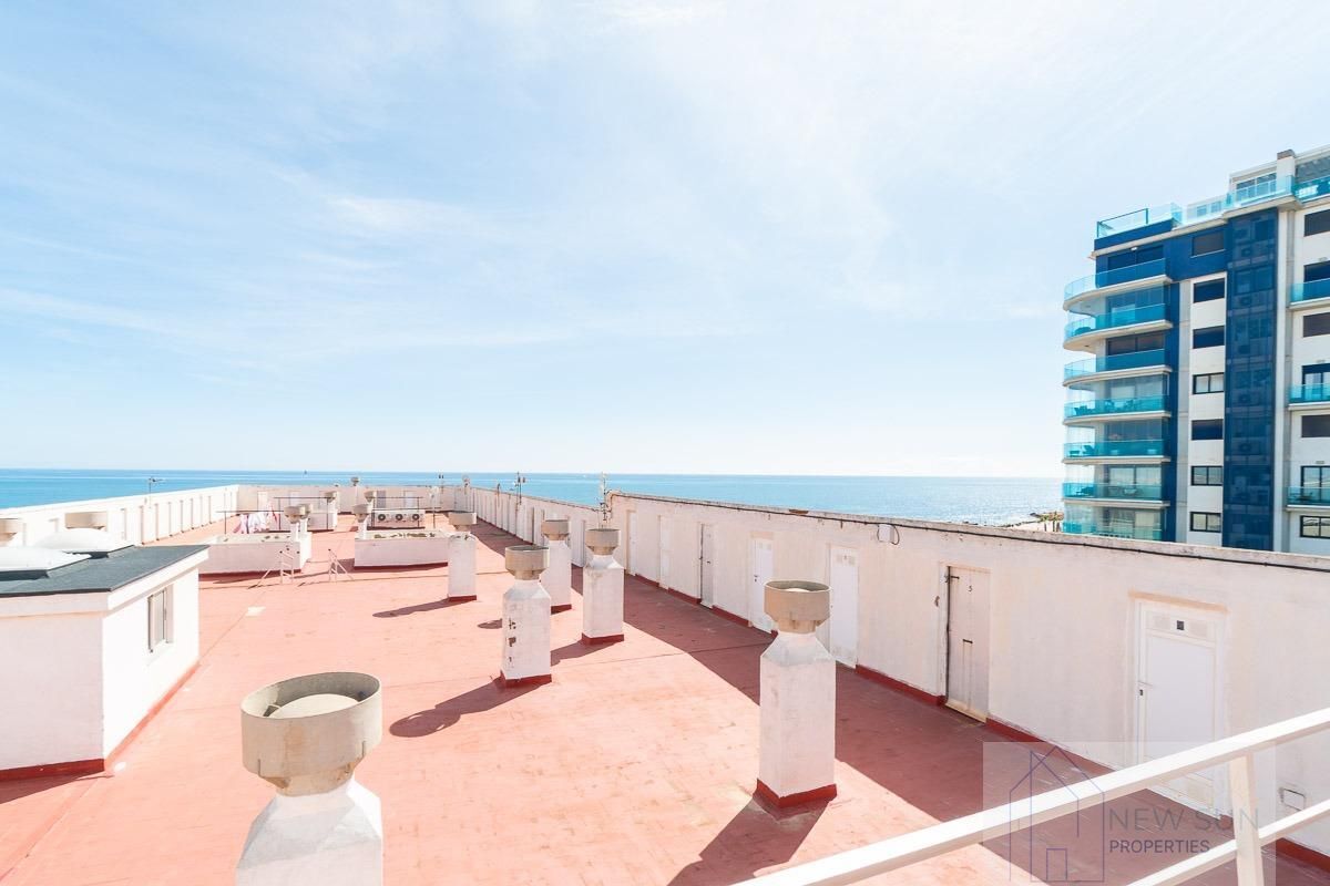 Venta de apartamento en Torrevieja