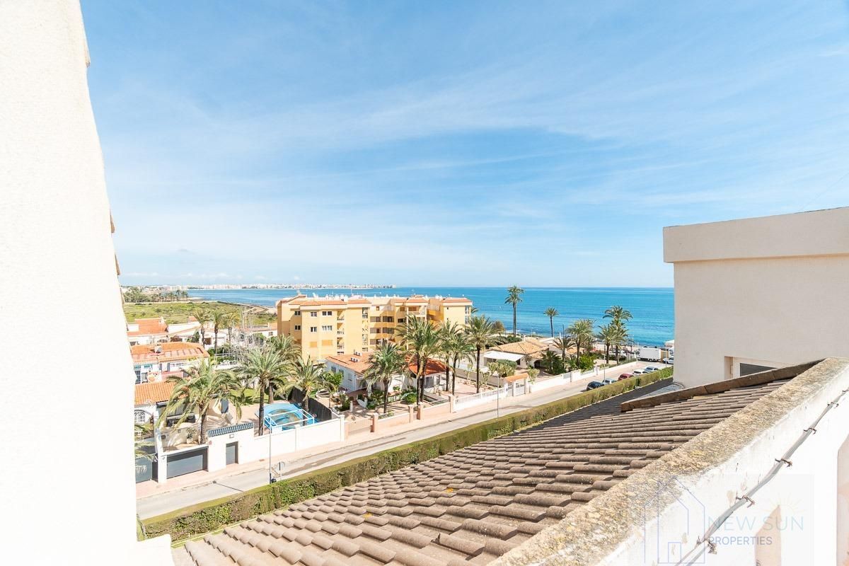 Venta de apartamento en Torrevieja