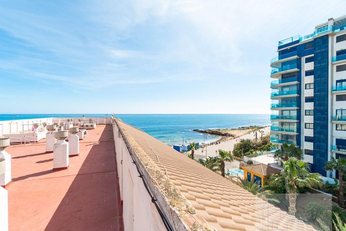 Venta de apartamento en Torrevieja