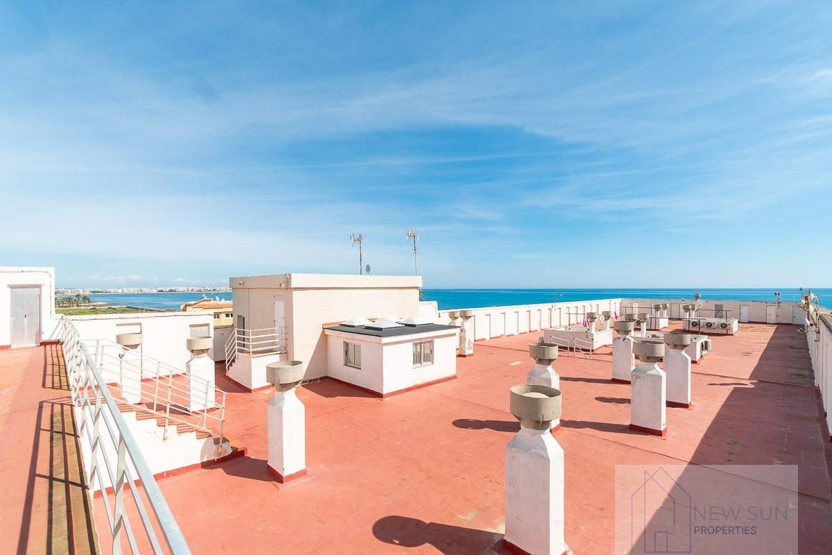 Venta de apartamento en Torrevieja