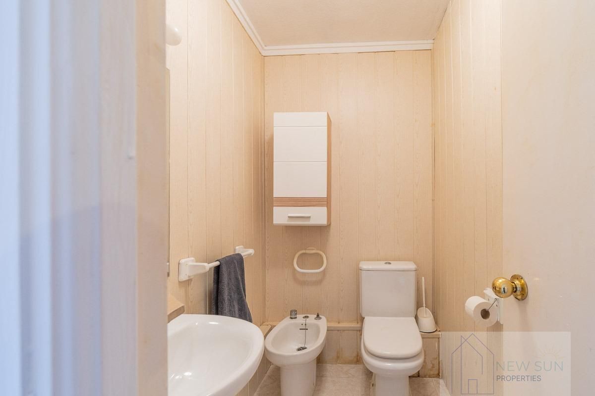 Venta de apartamento en Torrevieja