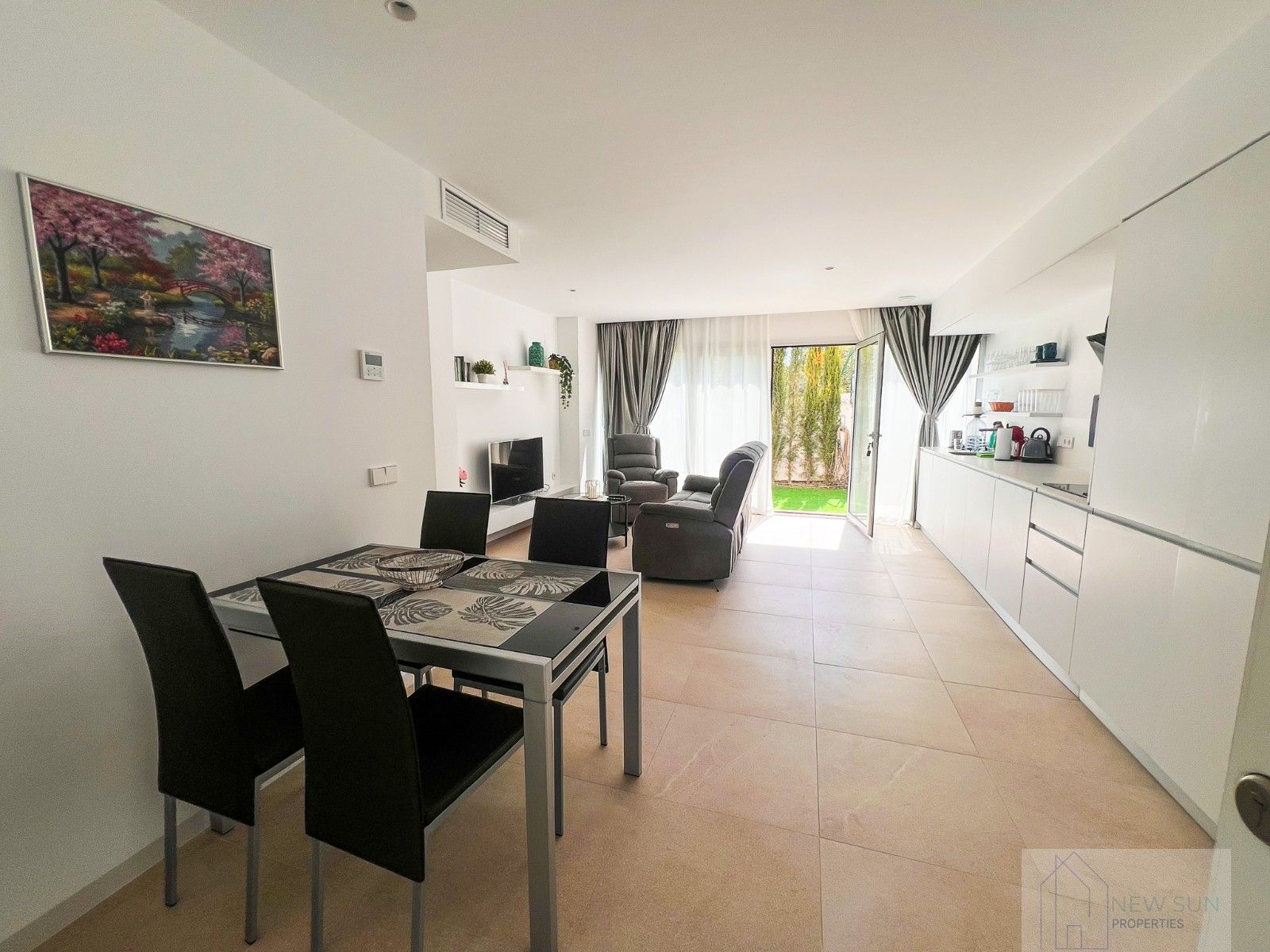 Venta de apartamento en Torrevieja