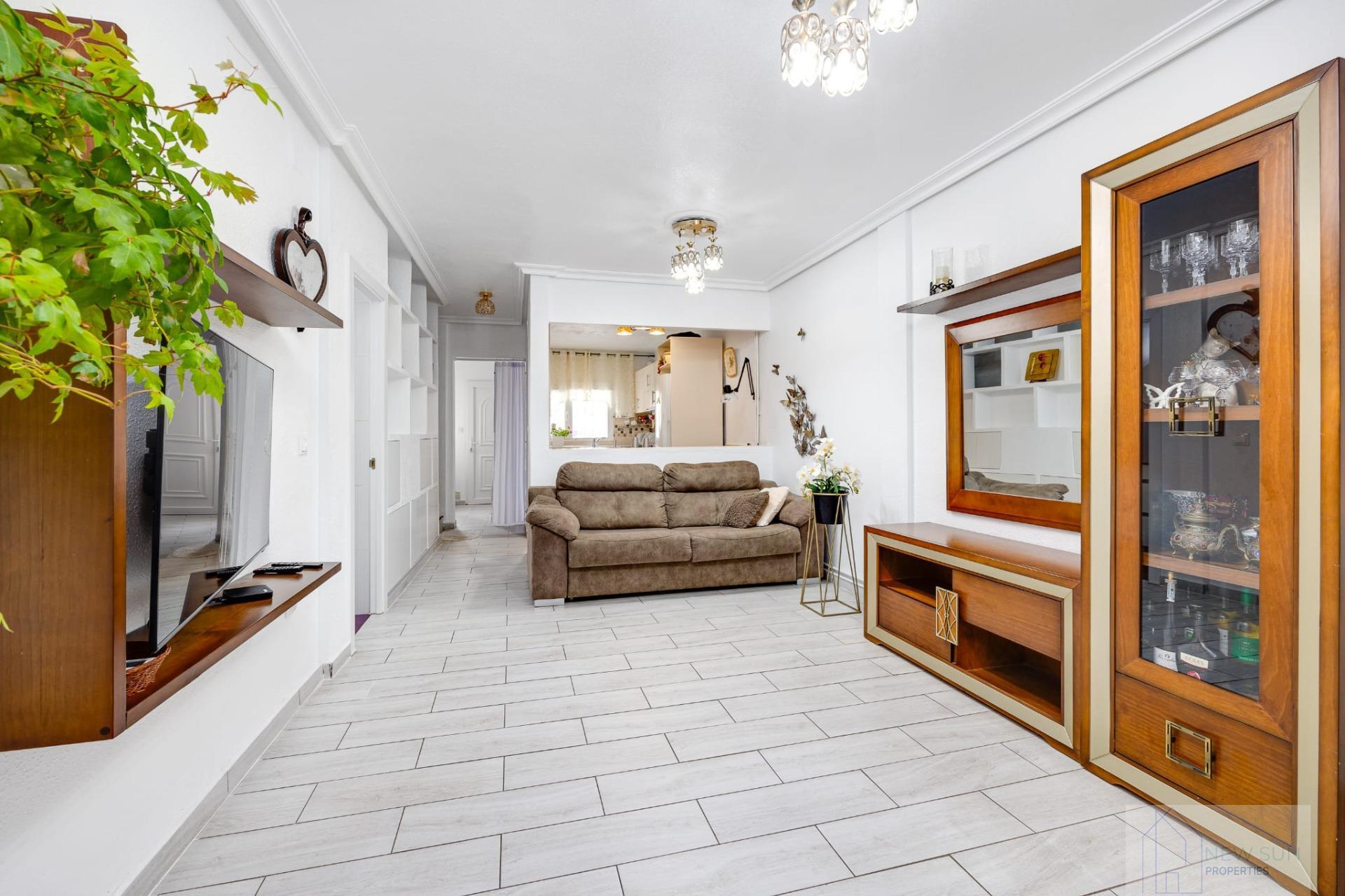 Venta de casa en Torrevieja