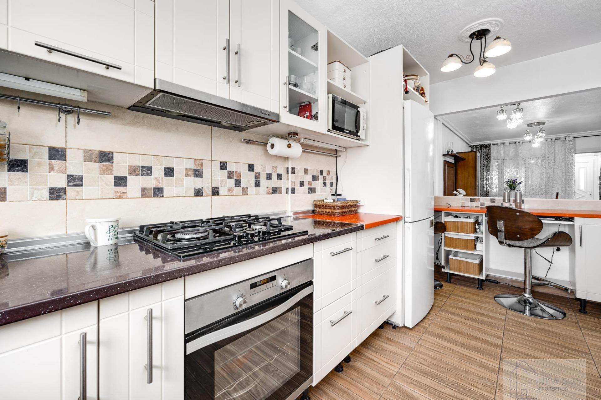 Venta de casa en Torrevieja