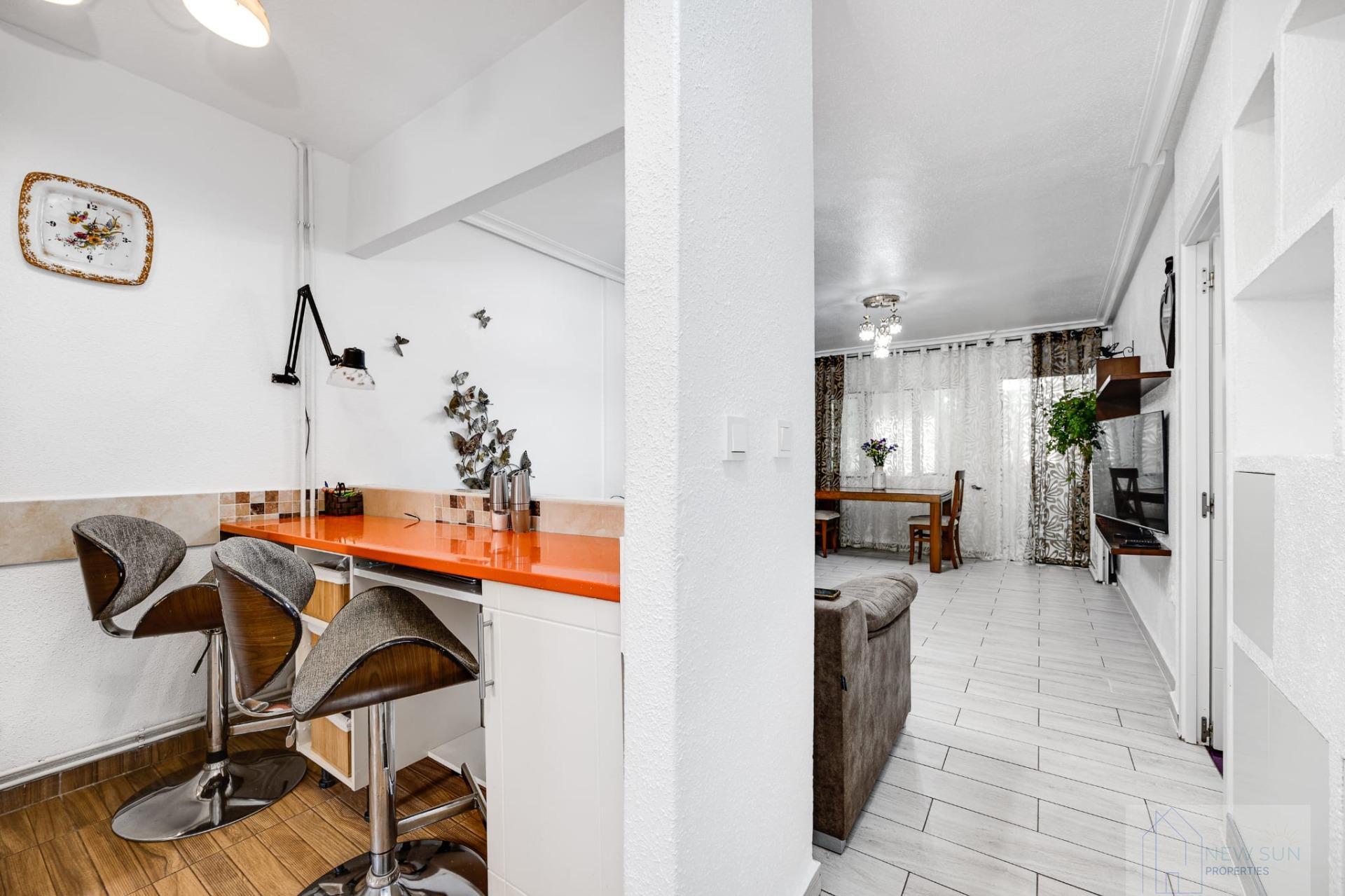 Venta de casa en Torrevieja