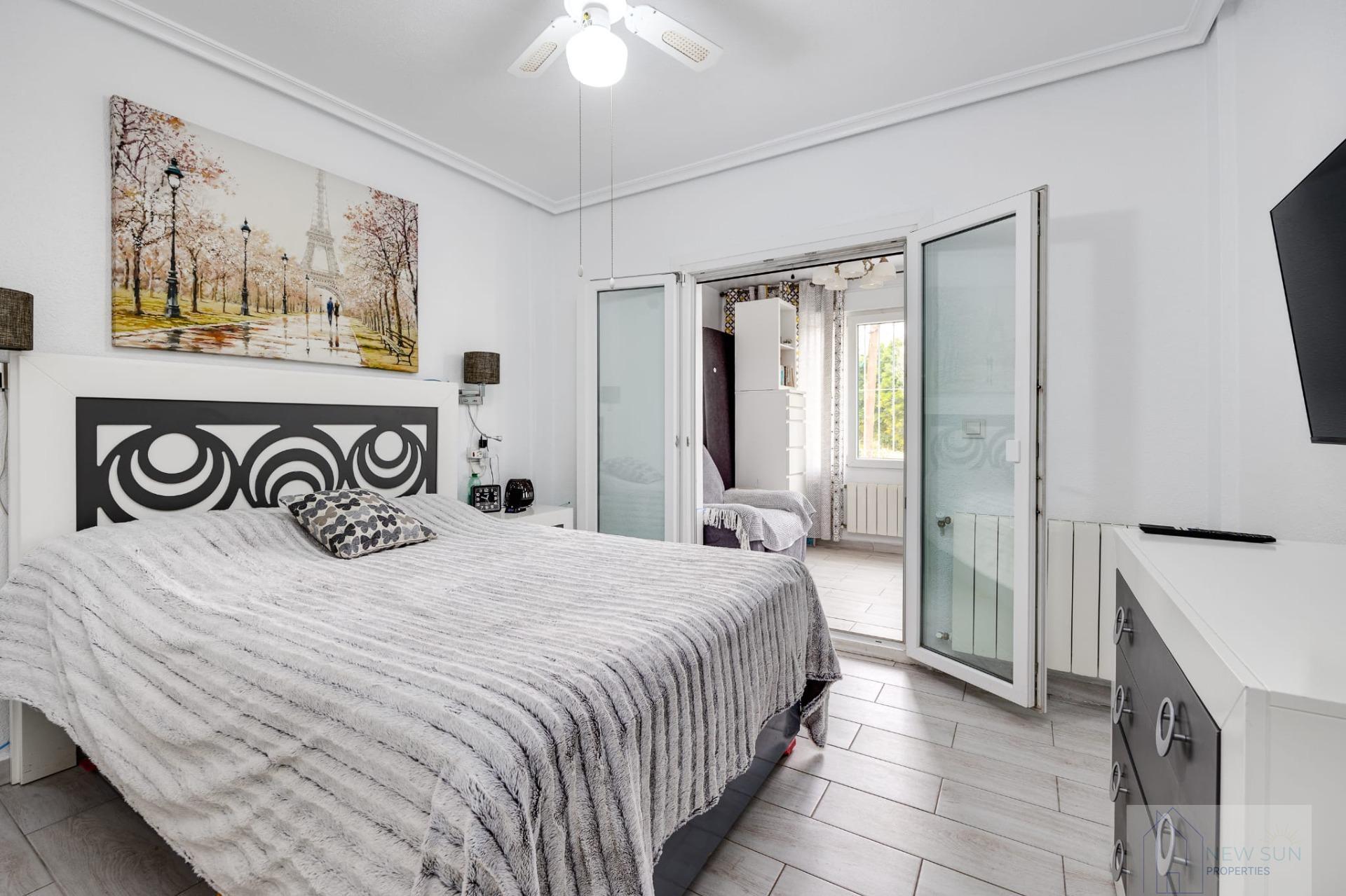 Venta de casa en Torrevieja