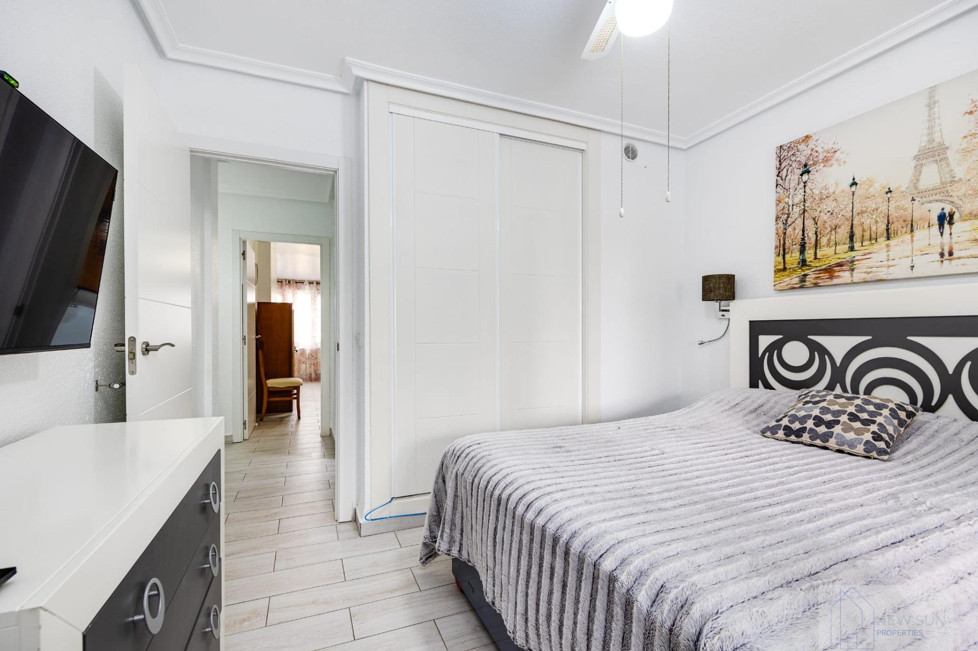 Venta de casa en Torrevieja
