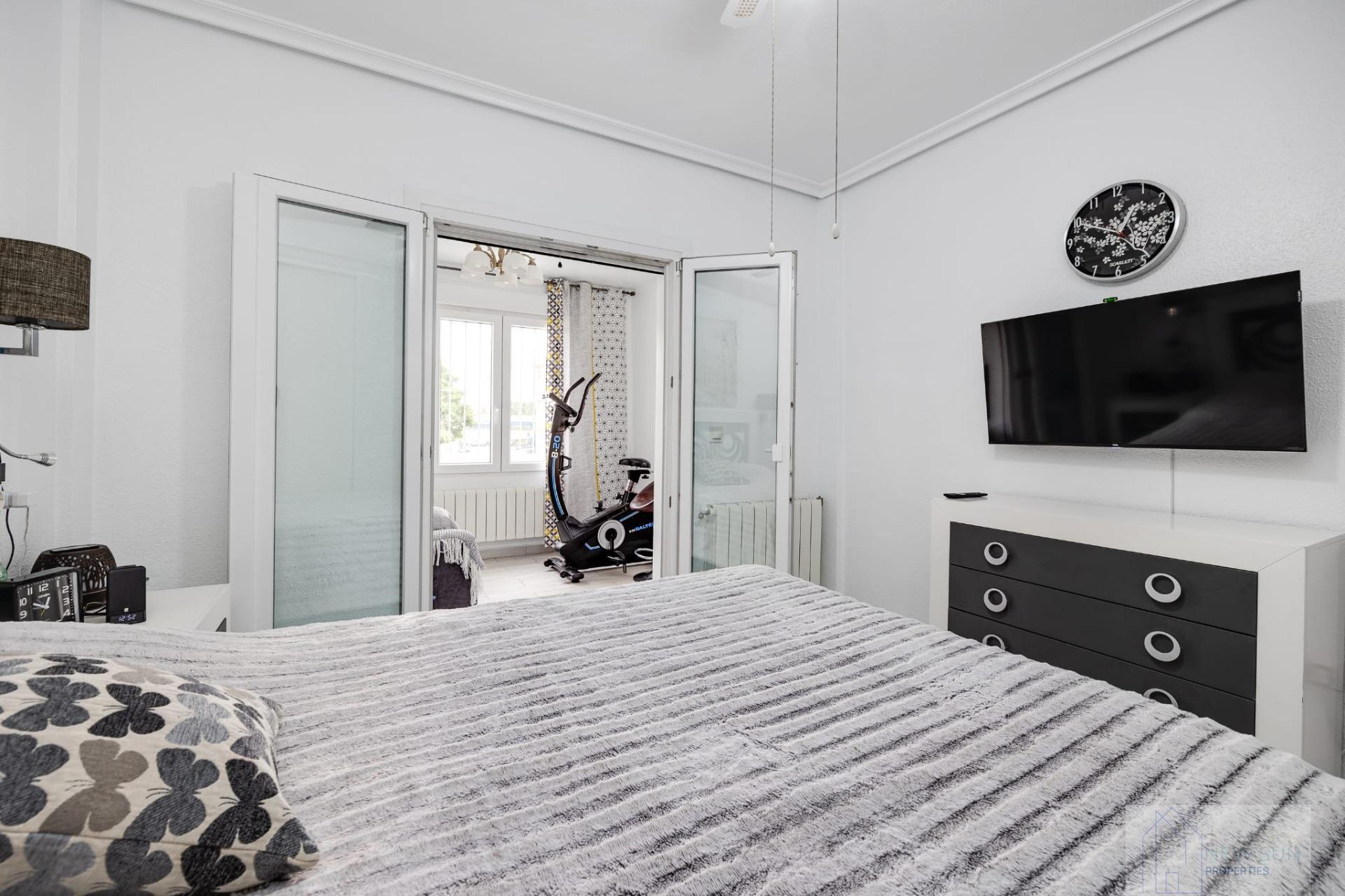 Venta de casa en Torrevieja
