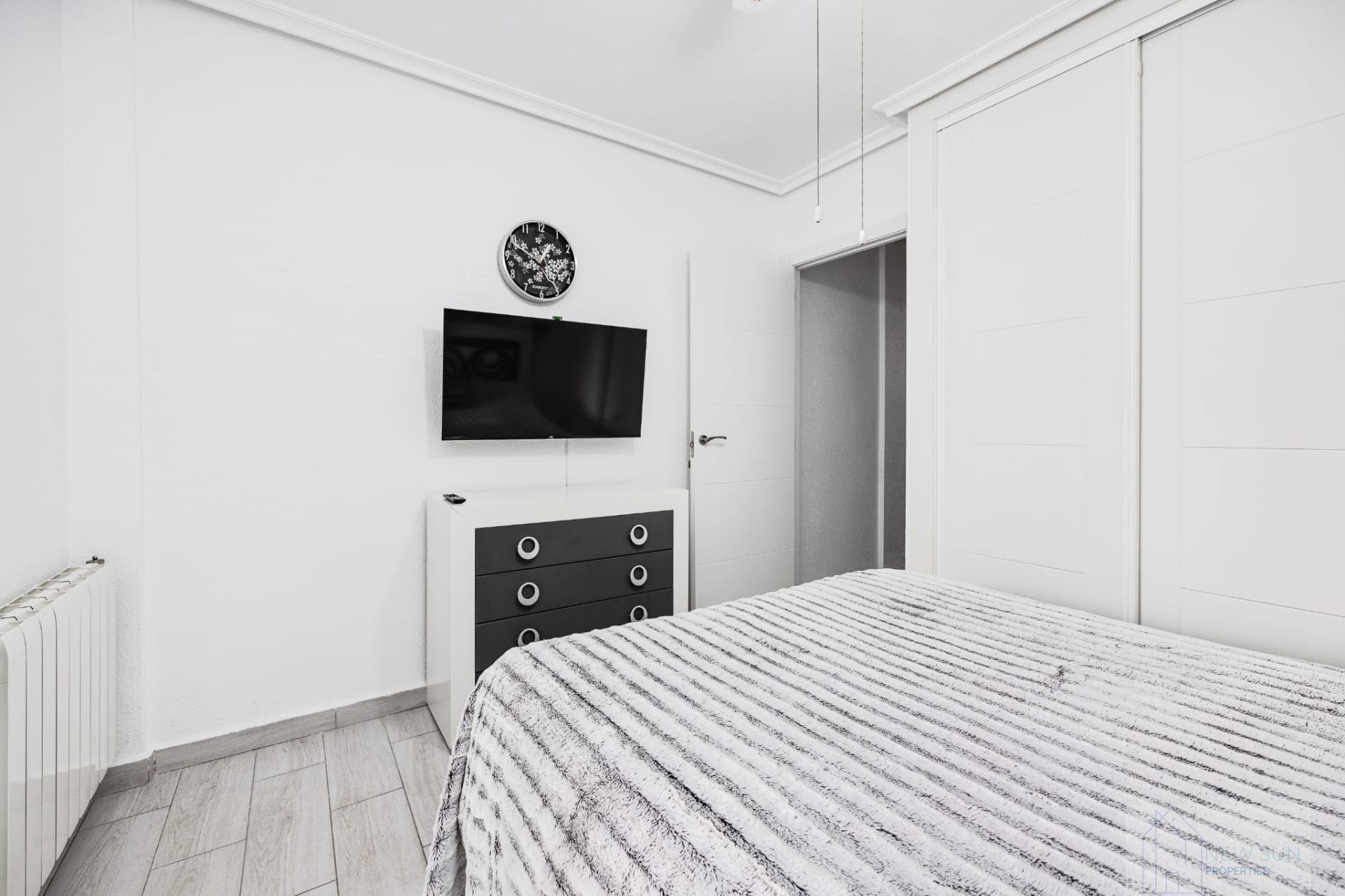Venta de casa en Torrevieja