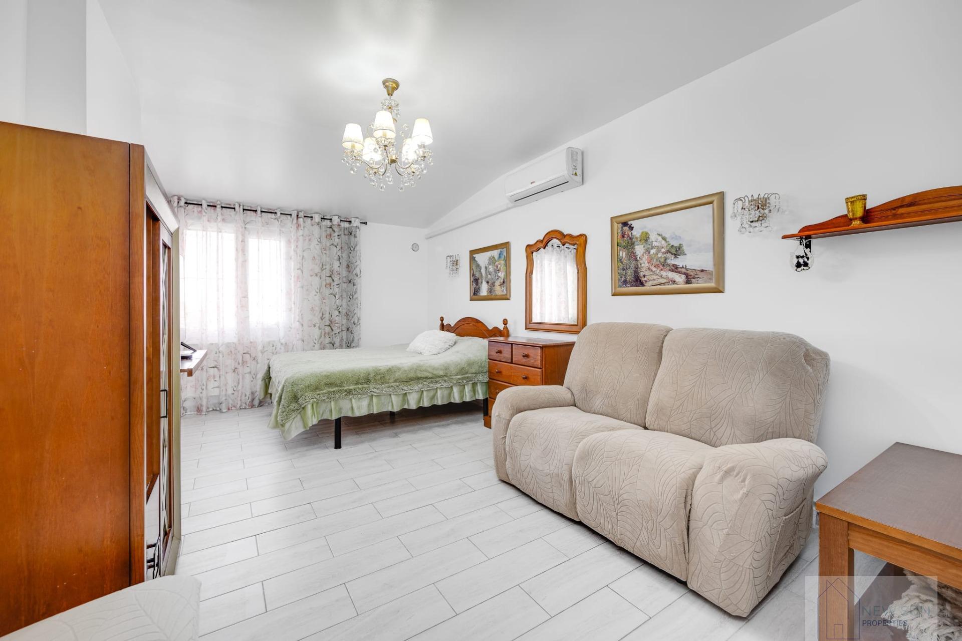 Venta de casa en Torrevieja