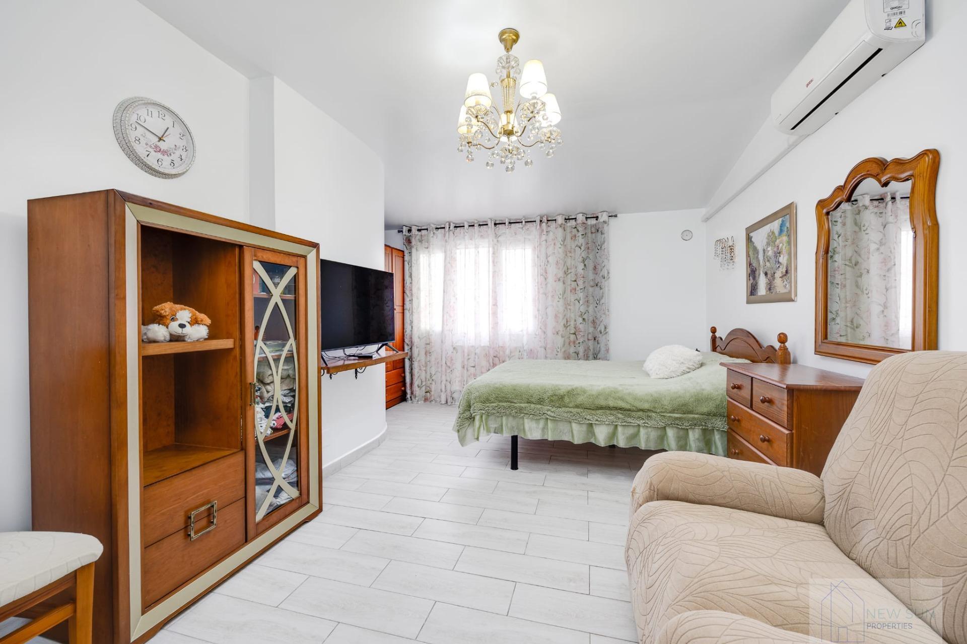 Venta de casa en Torrevieja