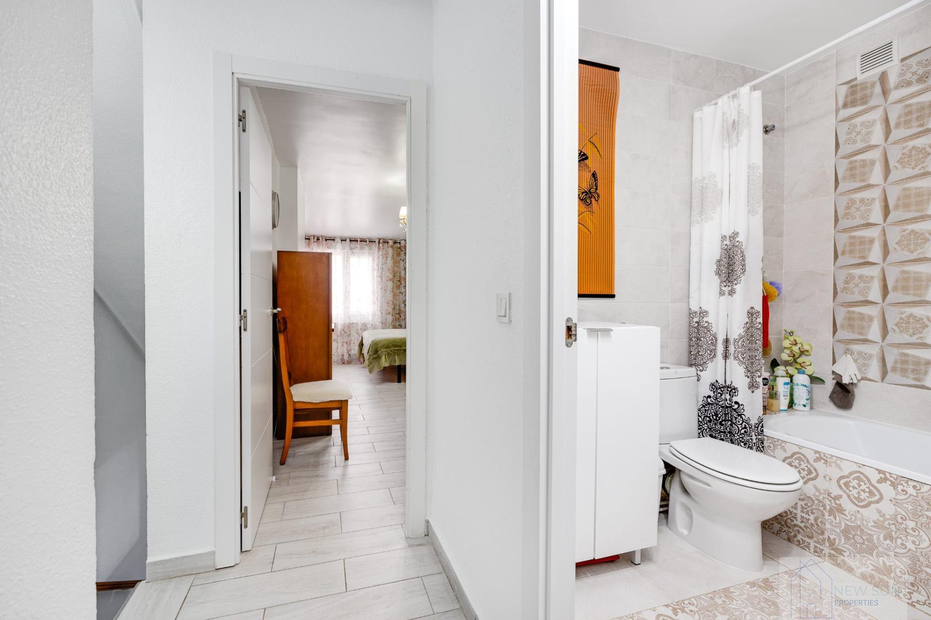Venta de casa en Torrevieja